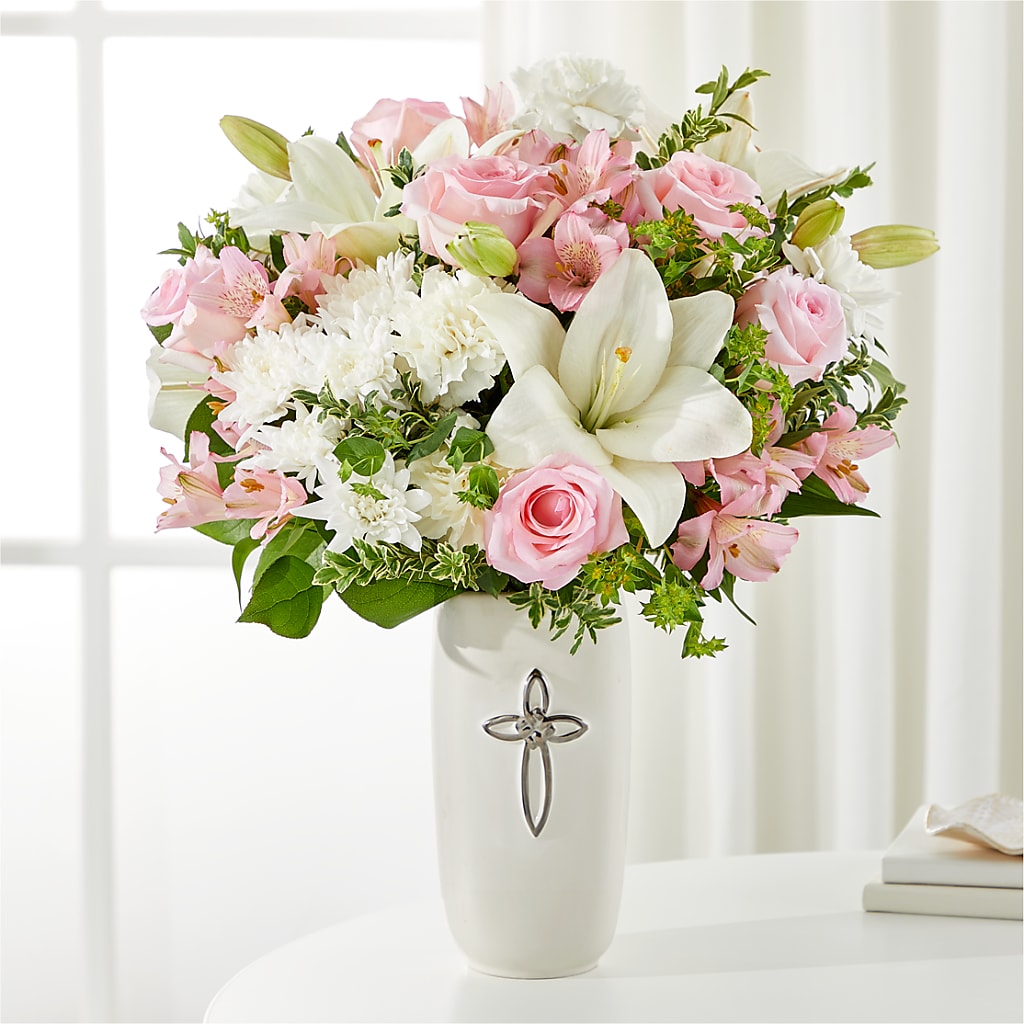 Kindly Devoted Bouquet – Day Dream Bokay Llc, Jonesborough TN