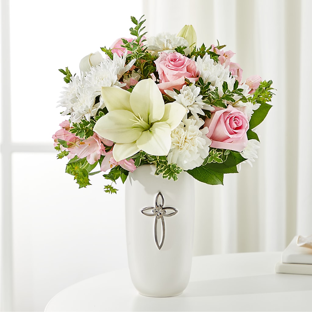 Kindly Devoted Bouquet – Day Dream Bokay Llc, Jonesborough TN