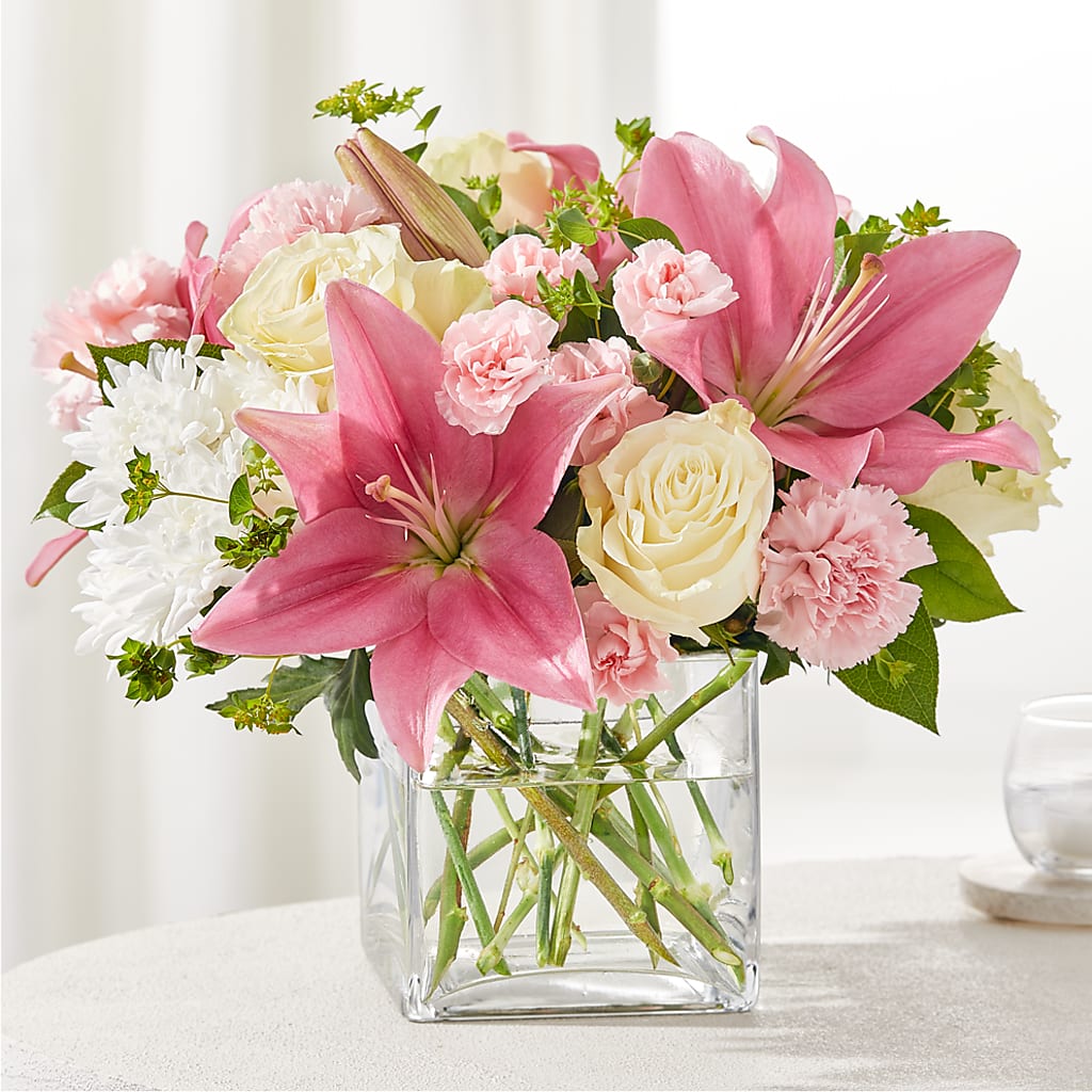 By Your Side Bouquet – Day Dream Bokay Llc, Jonesborough TN