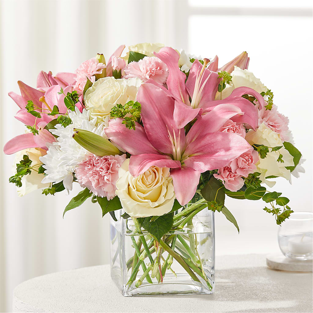 By Your Side Bouquet – Day Dream Bokay Llc, Jonesborough TN