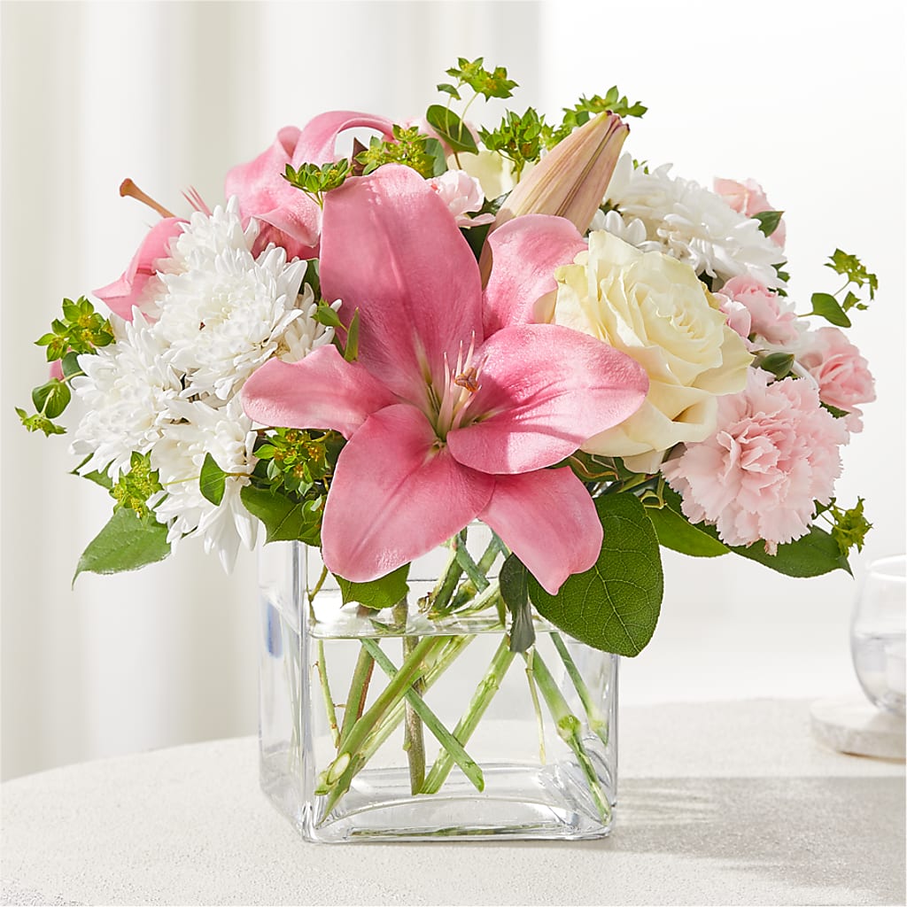 By Your Side Bouquet – Day Dream Bokay Llc, Jonesborough TN