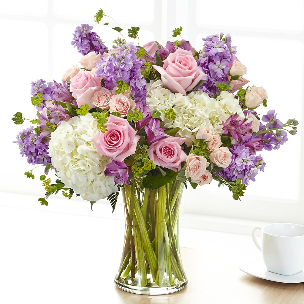 Shared Sentiment Bouquet – Day Dream Bokay Llc, Jonesborough TN