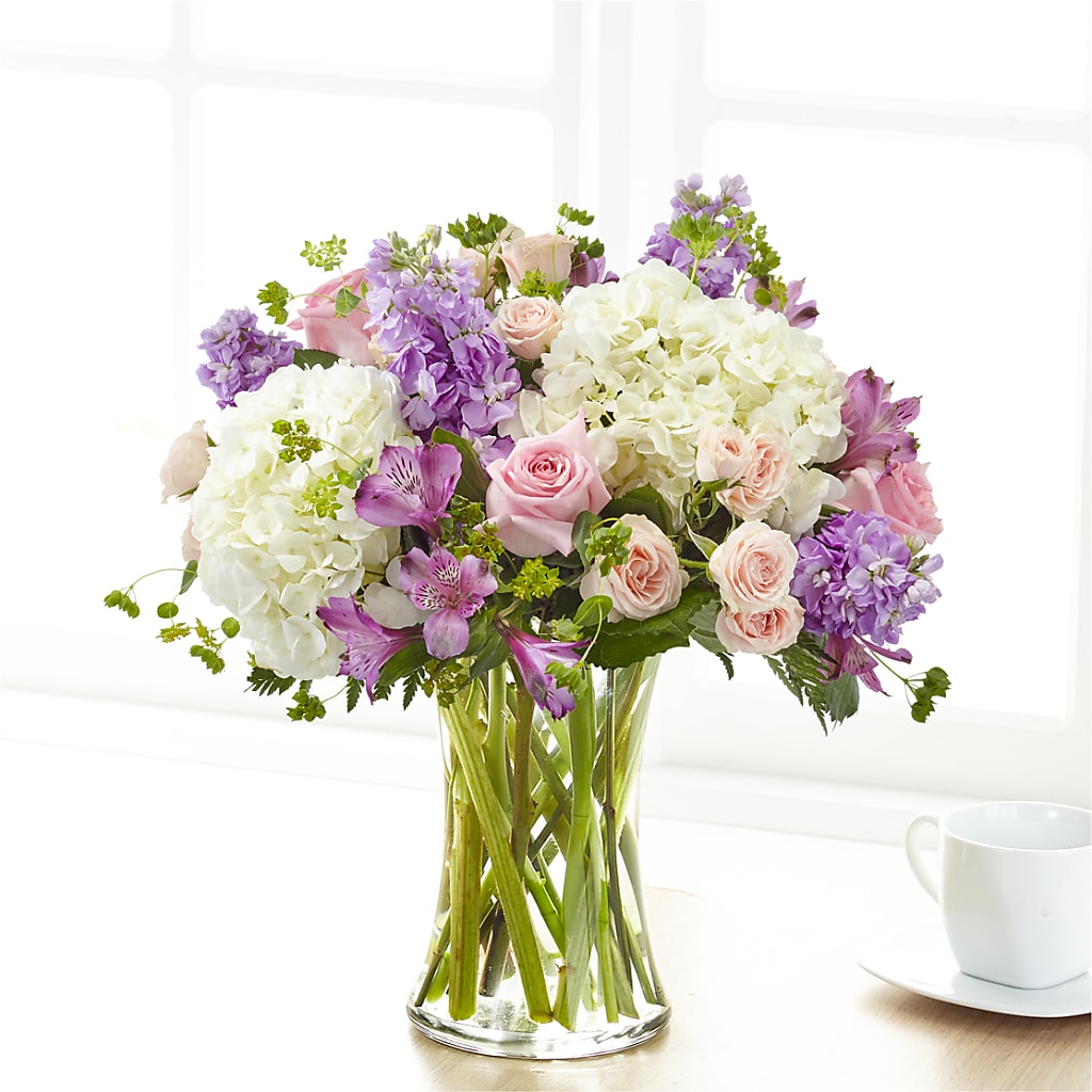 Shared Sentiment Bouquet – Day Dream Bokay Llc, Jonesborough TN