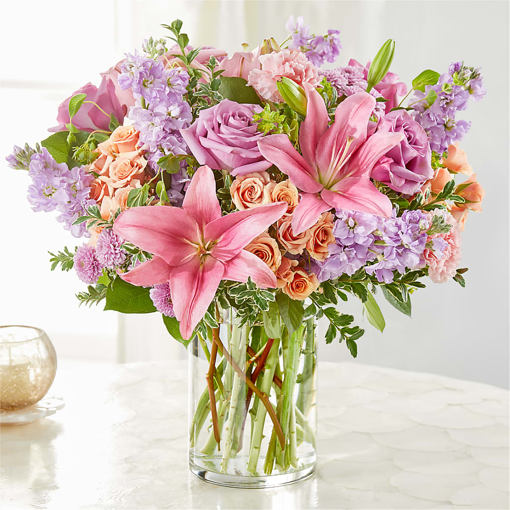 Resilience Bouquet – Day Dream Bokay Llc, Jonesborough TN