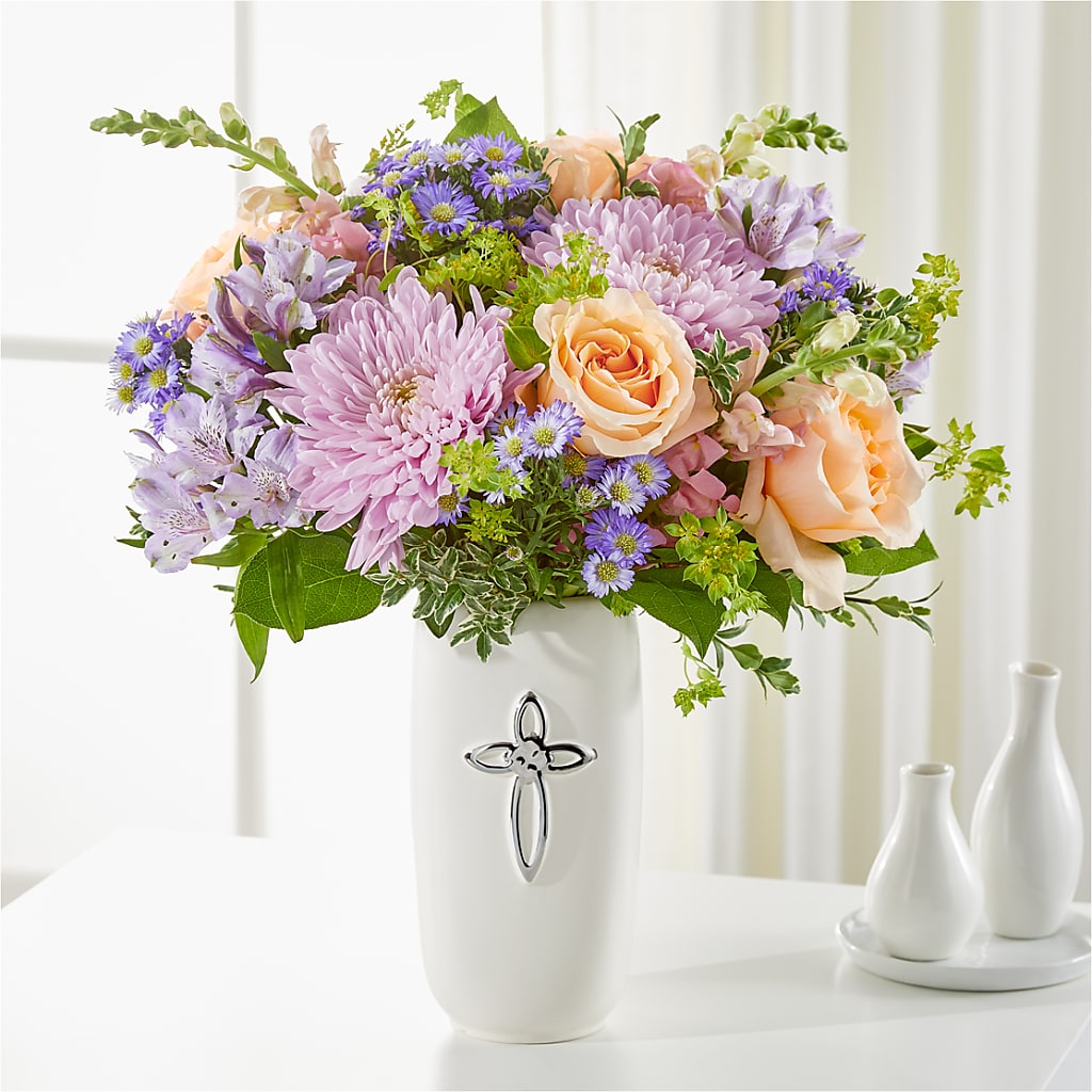 Divine Gift Bouquet – Day Dream Bokay Llc, Jonesborough TN