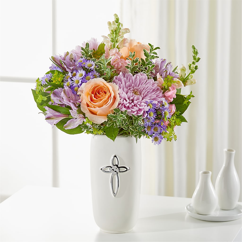 Divine Gift Bouquet – Day Dream Bokay Llc, Jonesborough TN