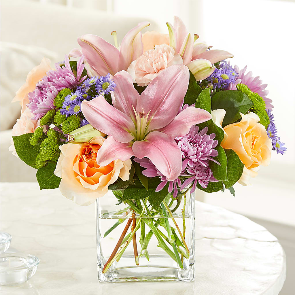 Delicate Details Bouquet – Day Dream Bokay Llc, Jonesborough TN