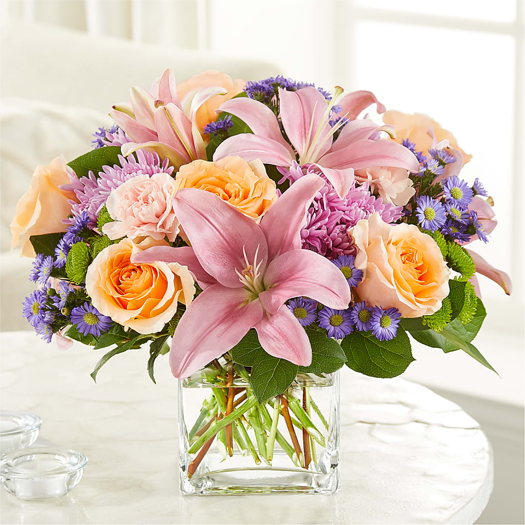 Delicate Details Bouquet – Day Dream Bokay Llc, Jonesborough TN