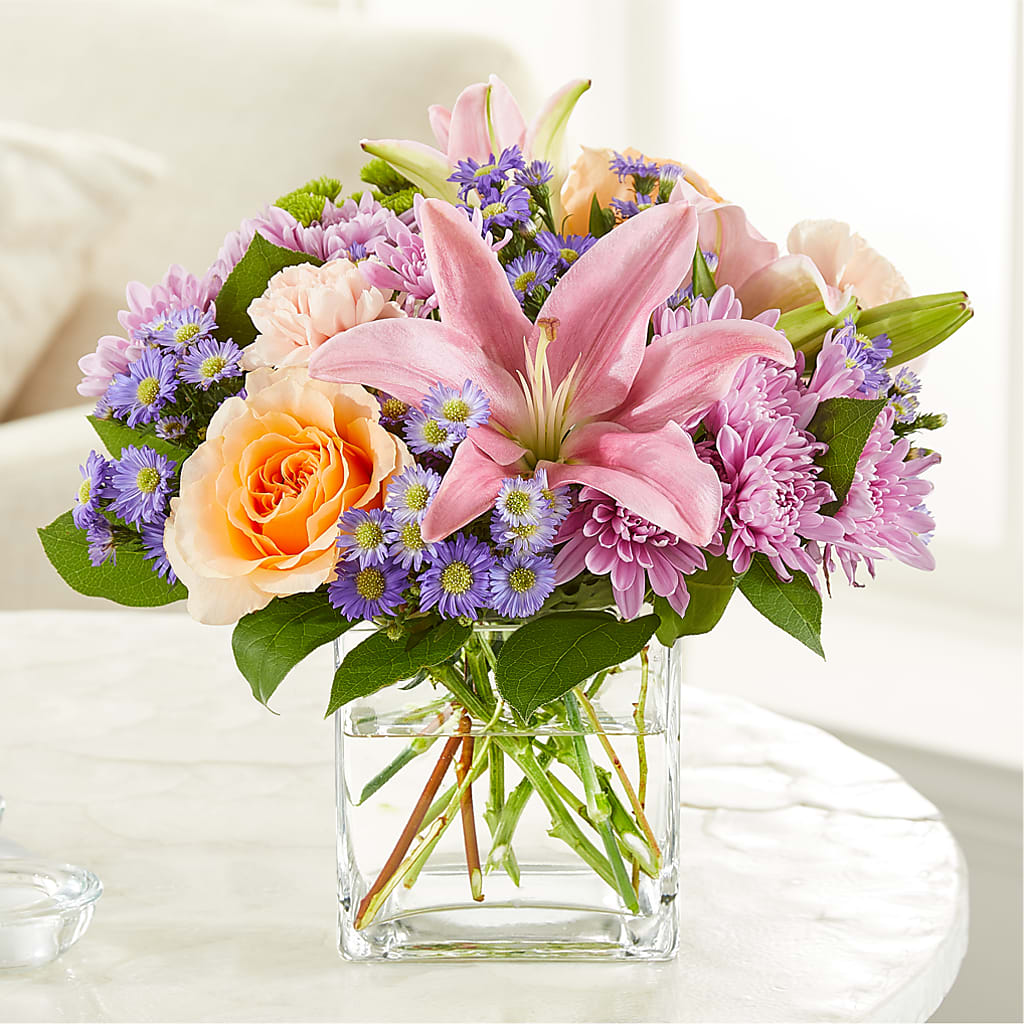 Delicate Details Bouquet – Day Dream Bokay Llc, Jonesborough TN