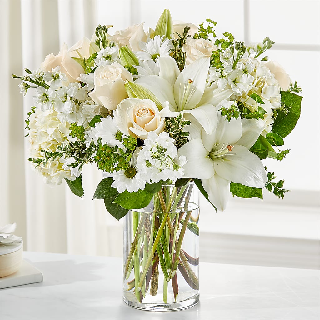 Hope & Renewal Bouquet – Day Dream Bokay Llc, Jonesborough TN