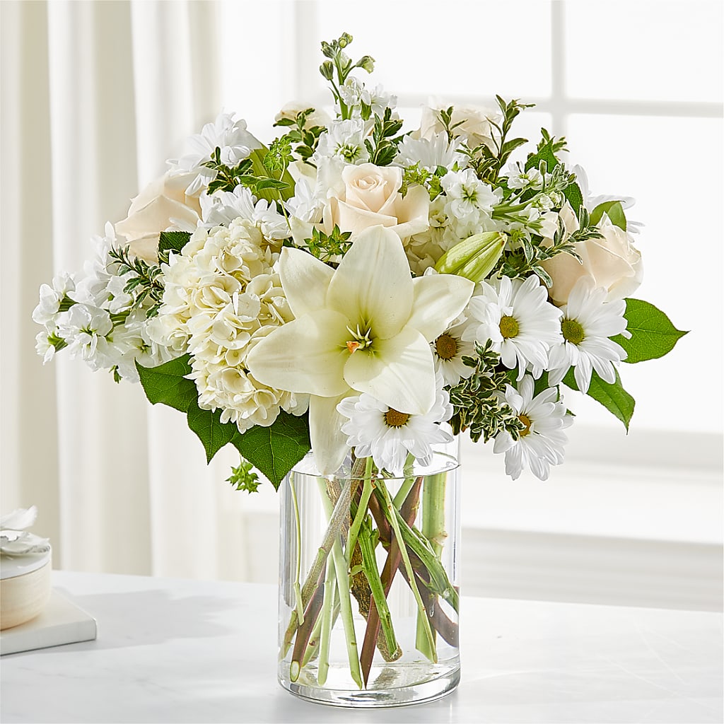 Hope & Renewal Bouquet – Day Dream Bokay Llc, Jonesborough TN