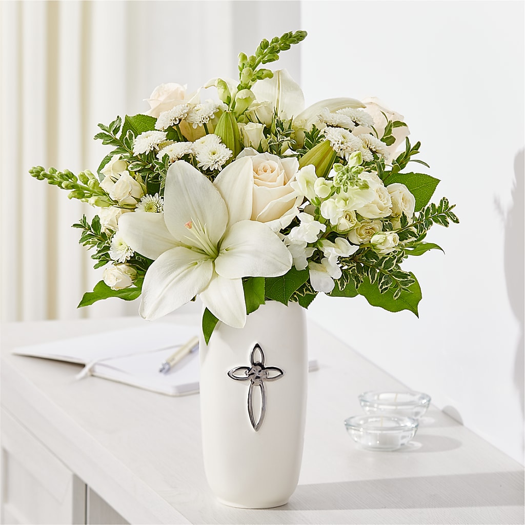With Grace Bouquet – Day Dream Bokay Llc, Jonesborough TN