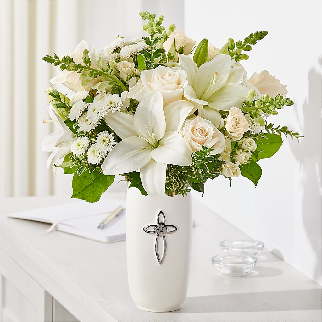 With Grace Bouquet – Day Dream Bokay Llc, Jonesborough TN