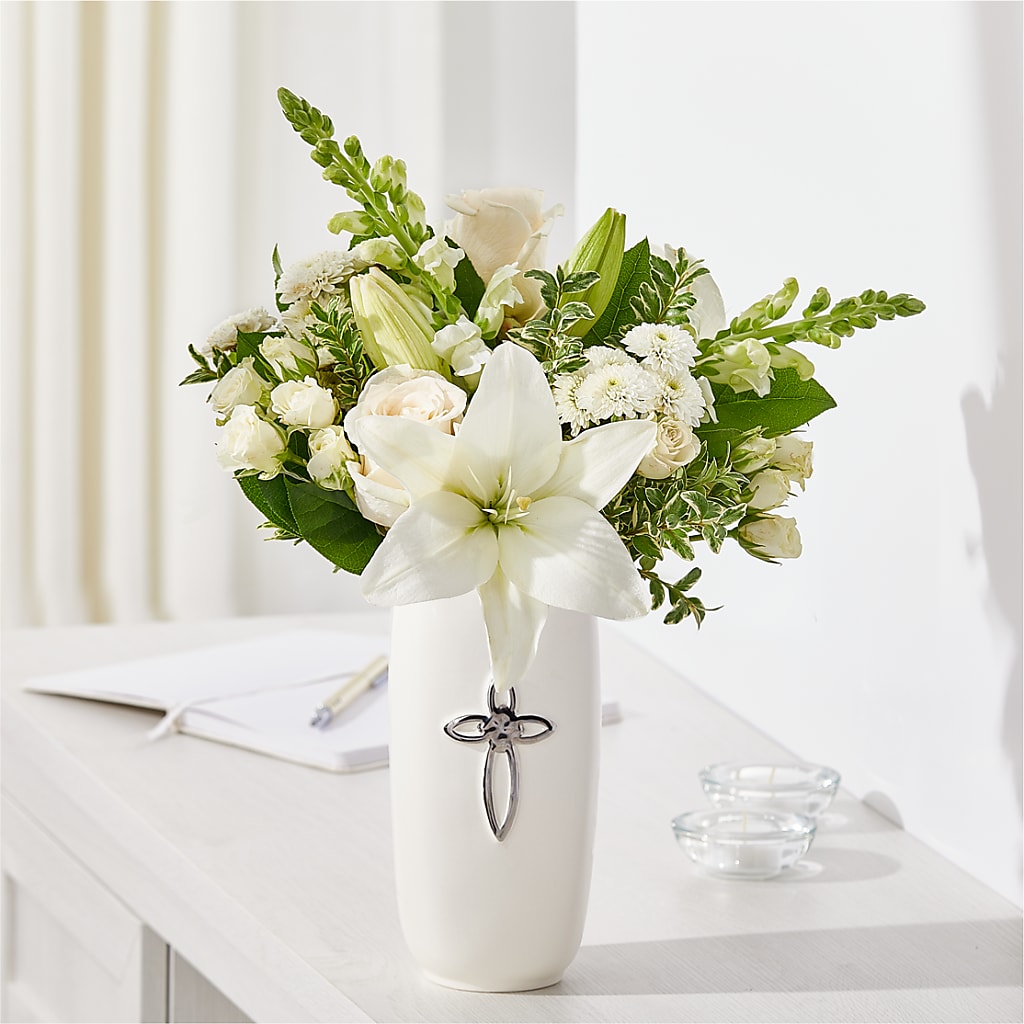 With Grace Bouquet – Day Dream Bokay Llc, Jonesborough TN