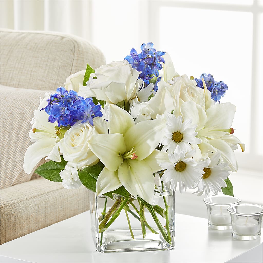Restored Bouquet – Day Dream Bokay Llc, Jonesborough TN
