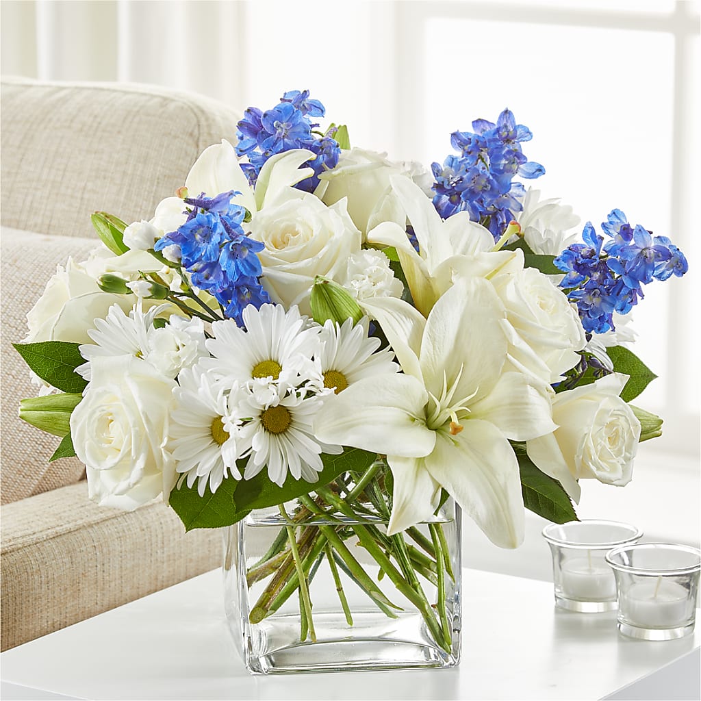 Restored Bouquet – Day Dream Bokay Llc, Jonesborough TN