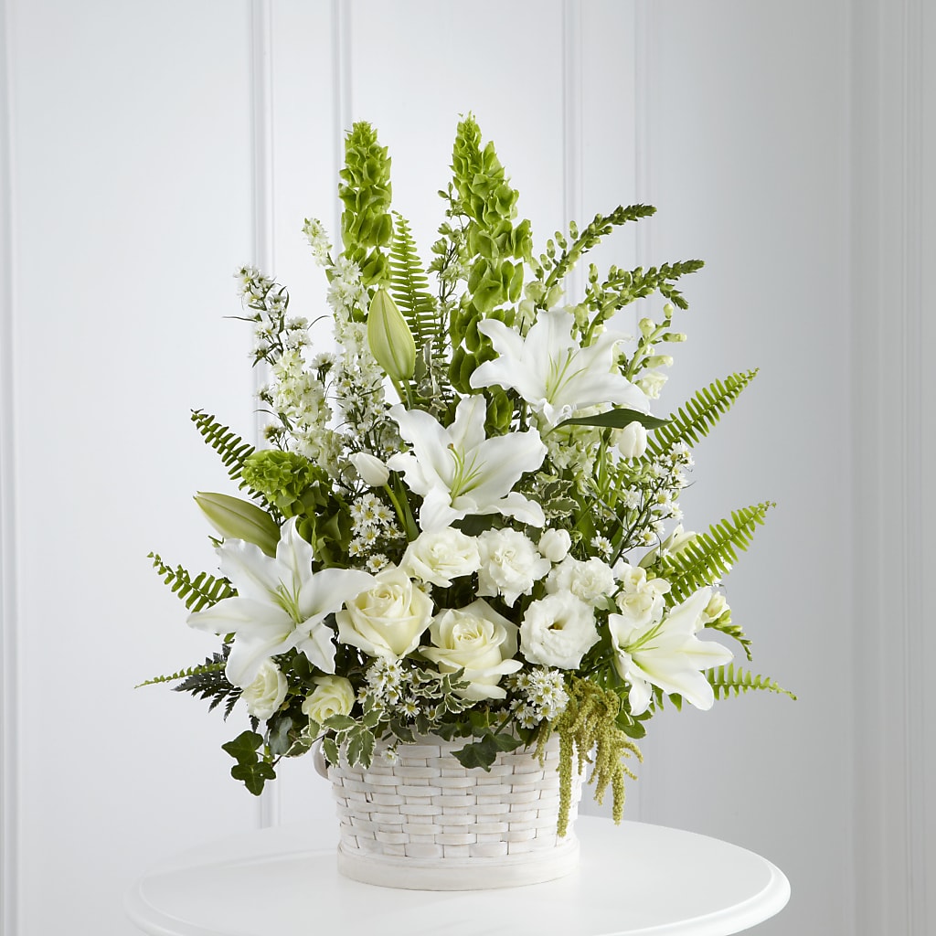 In Our Thoughts Arrangement – Day Dream Bokay Llc, Jonesborough TN