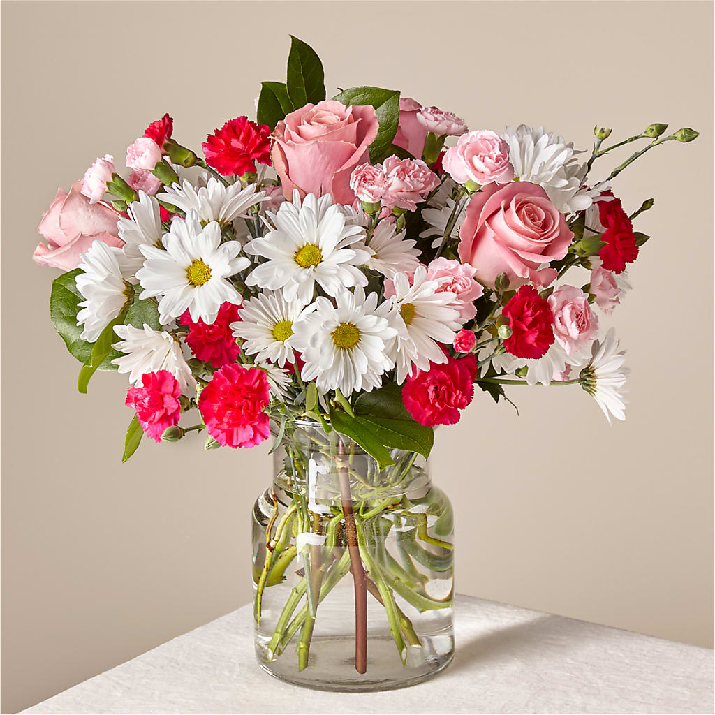 Sweet Surprises® Bouquet – Day Dream Bokay Llc, Jonesborough TN