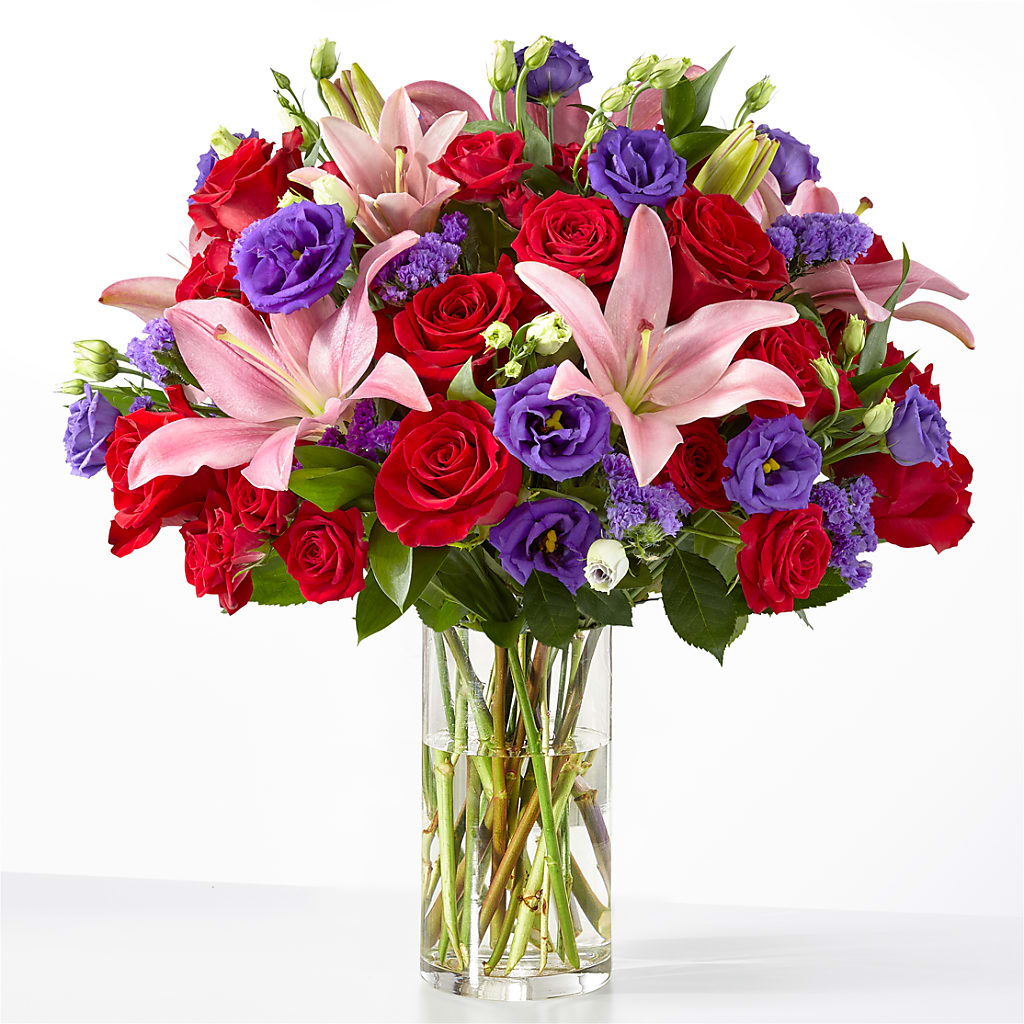 Truly Stunning Bouquet – Day Dream Bokay Llc, Jonesborough TN