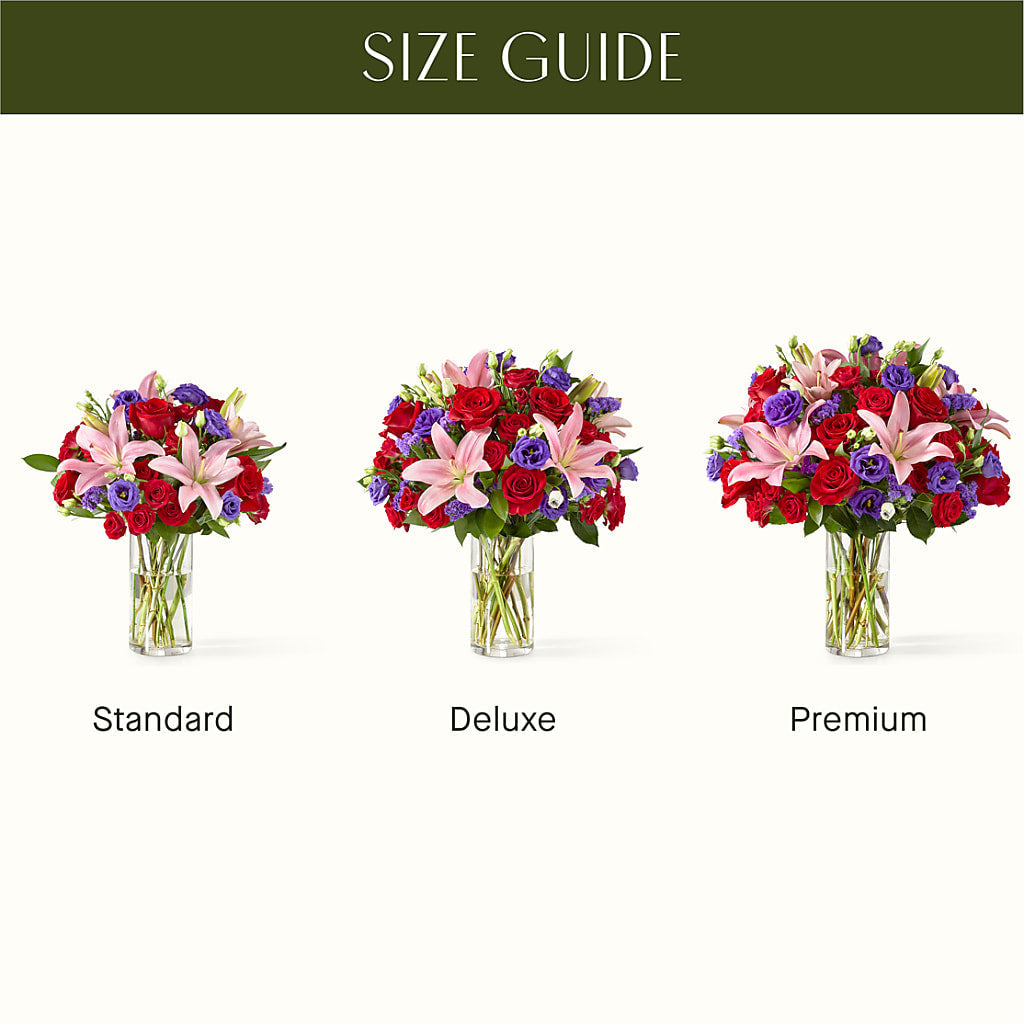 Truly Stunning Bouquet – Day Dream Bokay Llc, Jonesborough TN