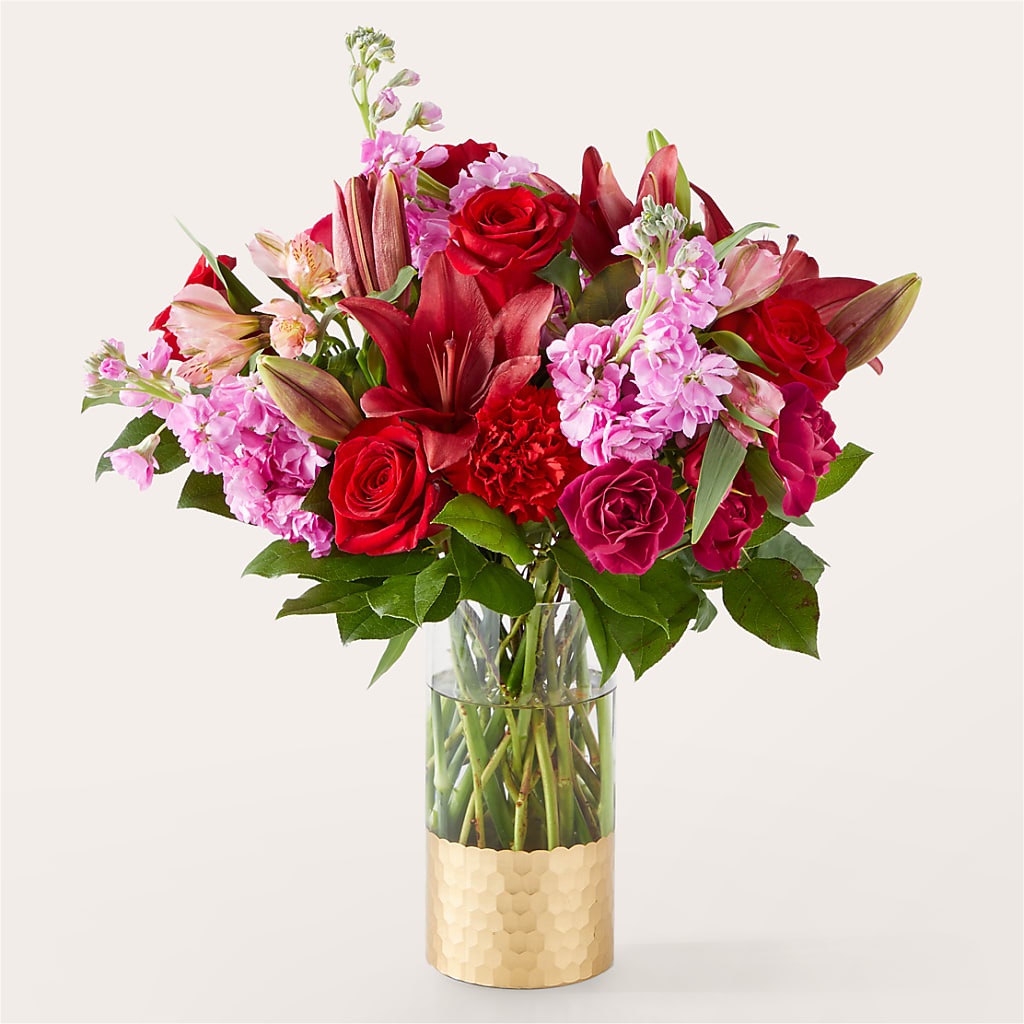 Match Made in Heaven Bouquet – Day Dream Bokay Llc, Jonesborough TN