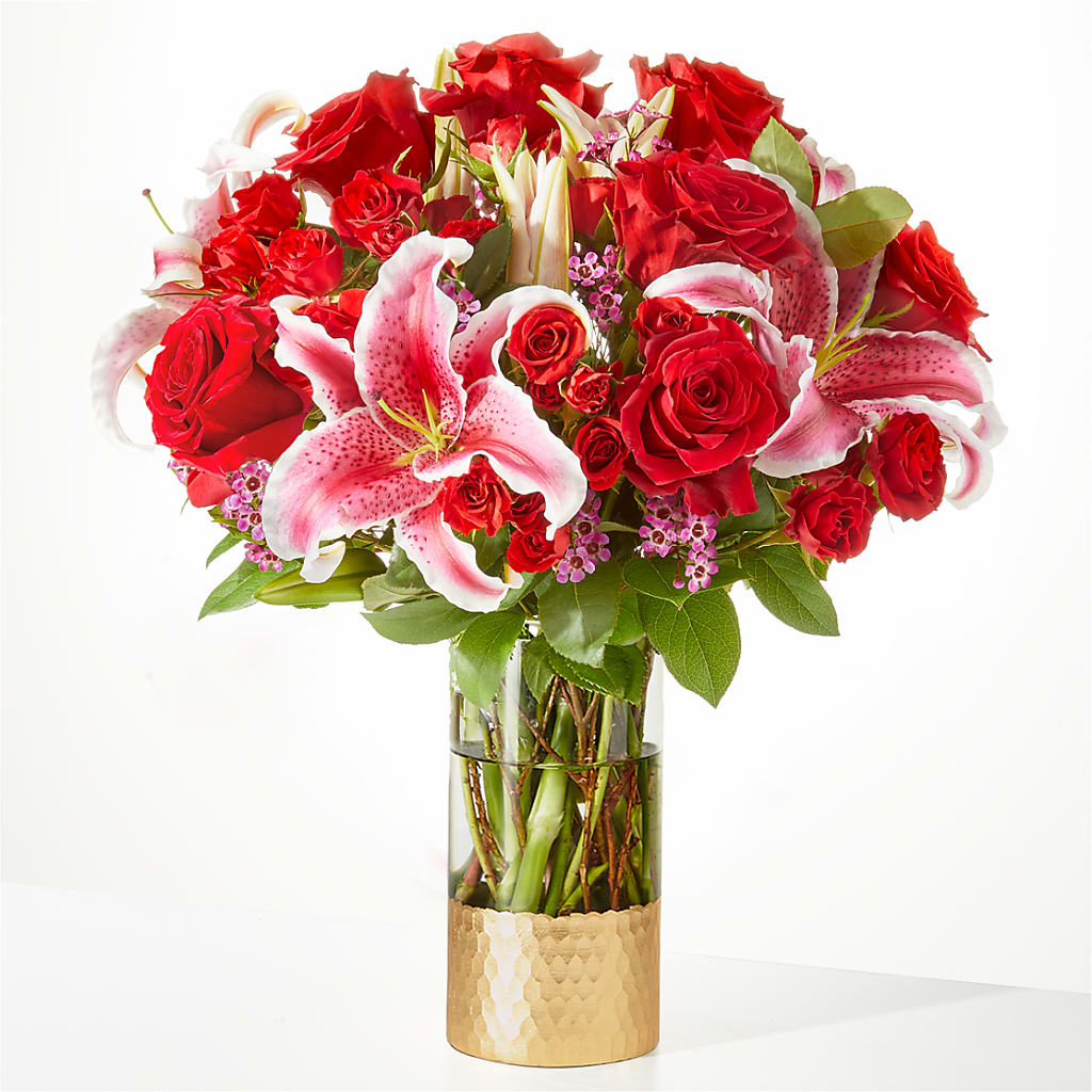 Match Made in Heaven Bouquet – Day Dream Bokay Llc, Jonesborough TN