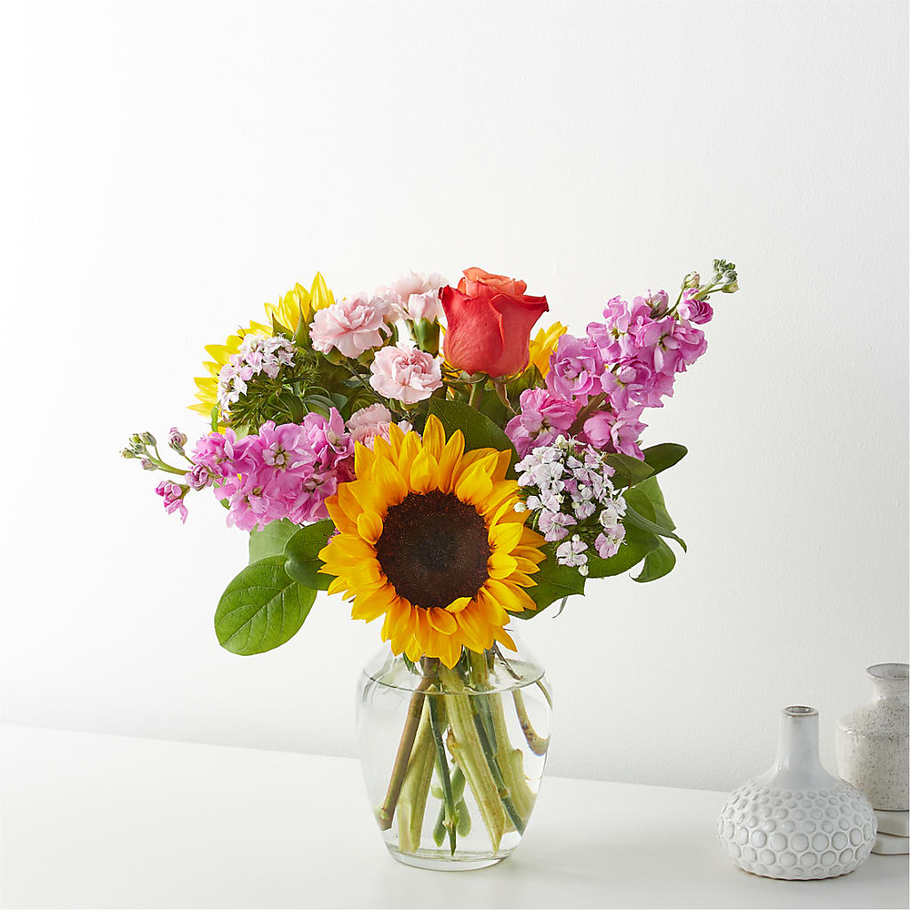 Yellow Brick Road Bouquet – Day Dream Bokay Llc, Jonesborough TN