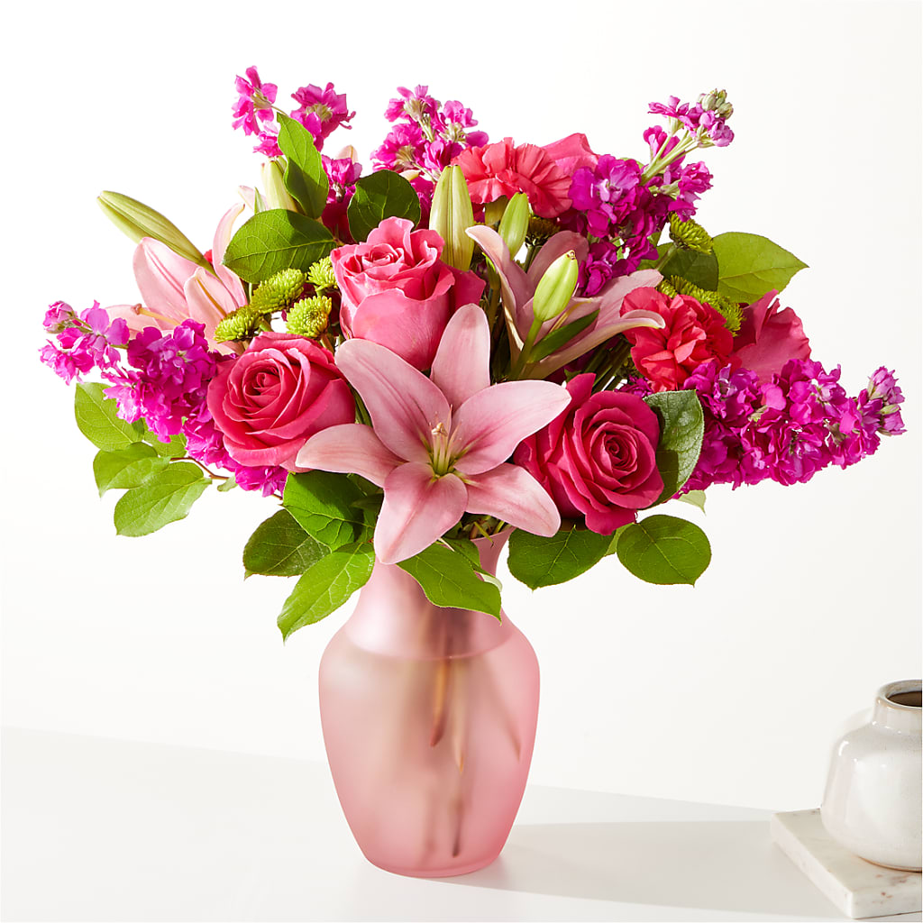 Watermelon Crush Bouquet – Day Dream Bokay Llc, Jonesborough TN