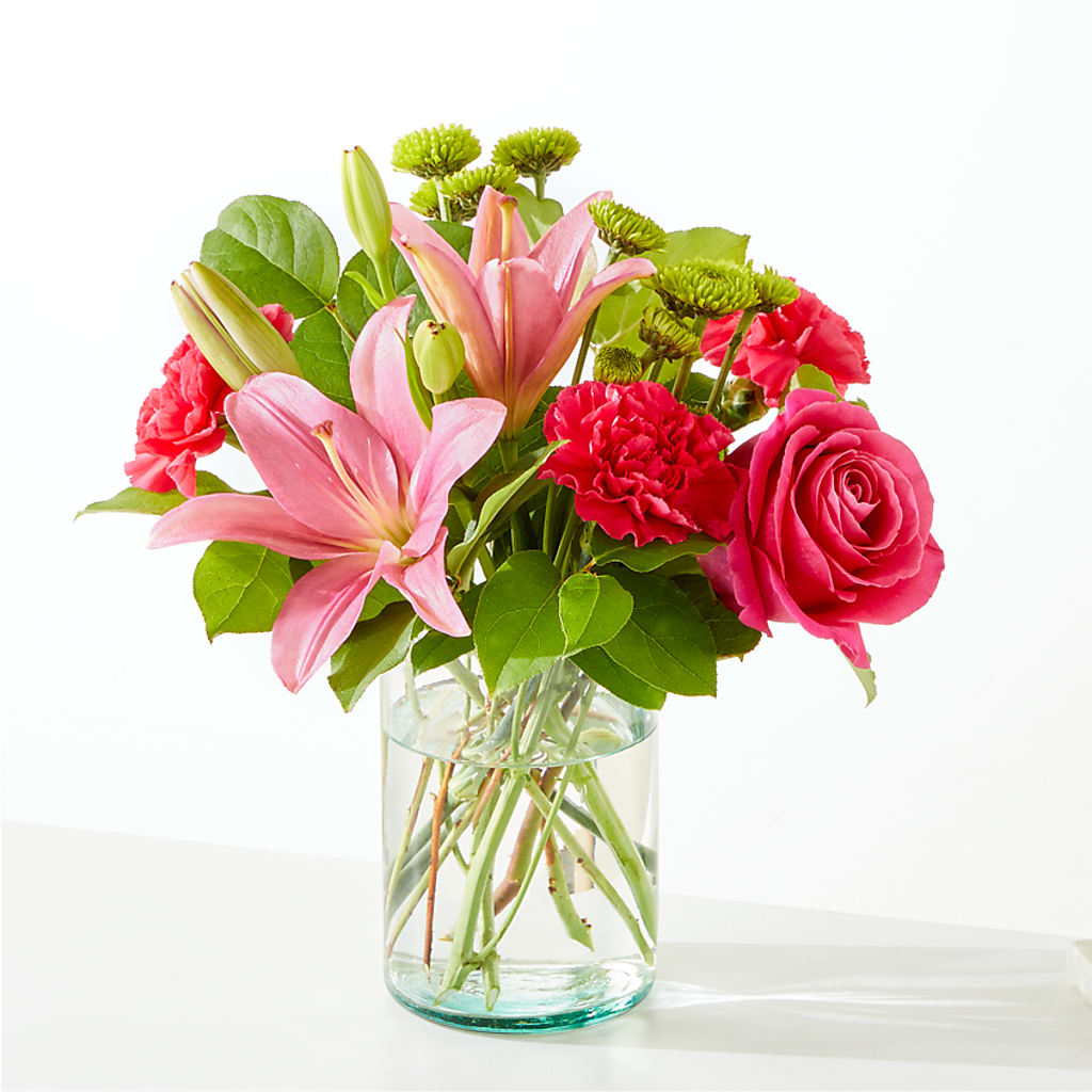 Watermelon Crush Bouquet – Day Dream Bokay Llc, Jonesborough TN