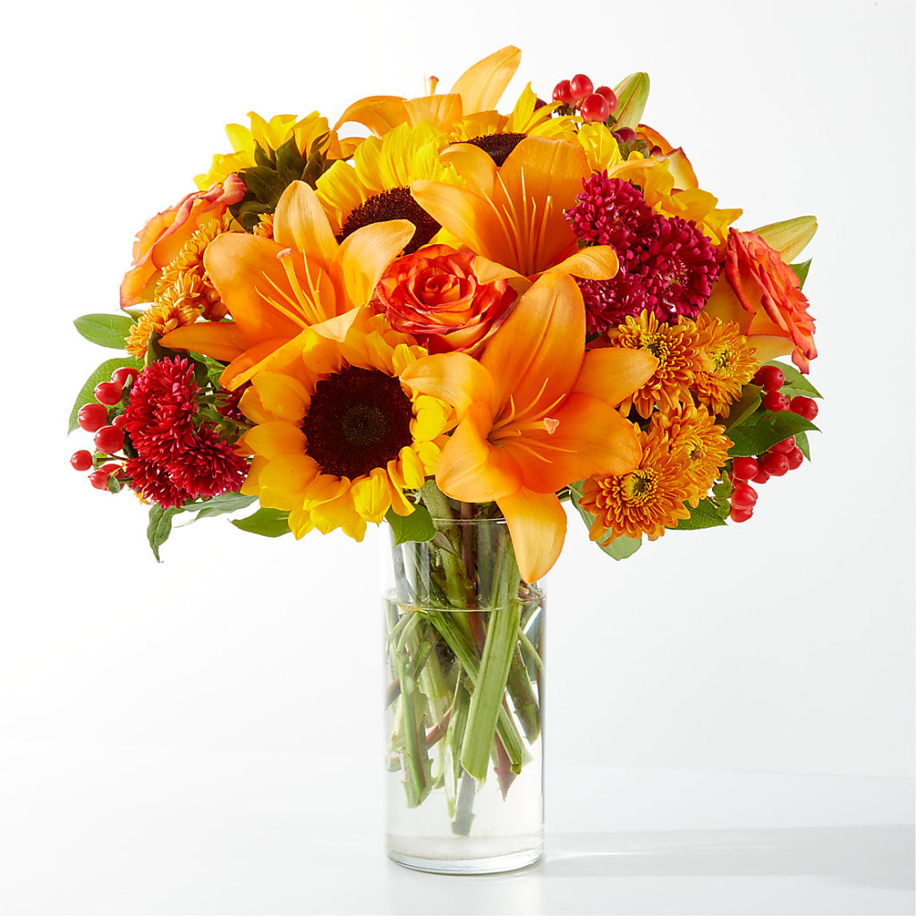 Fall Day Bouquet – Day Dream Bokay Llc, Jonesborough TN