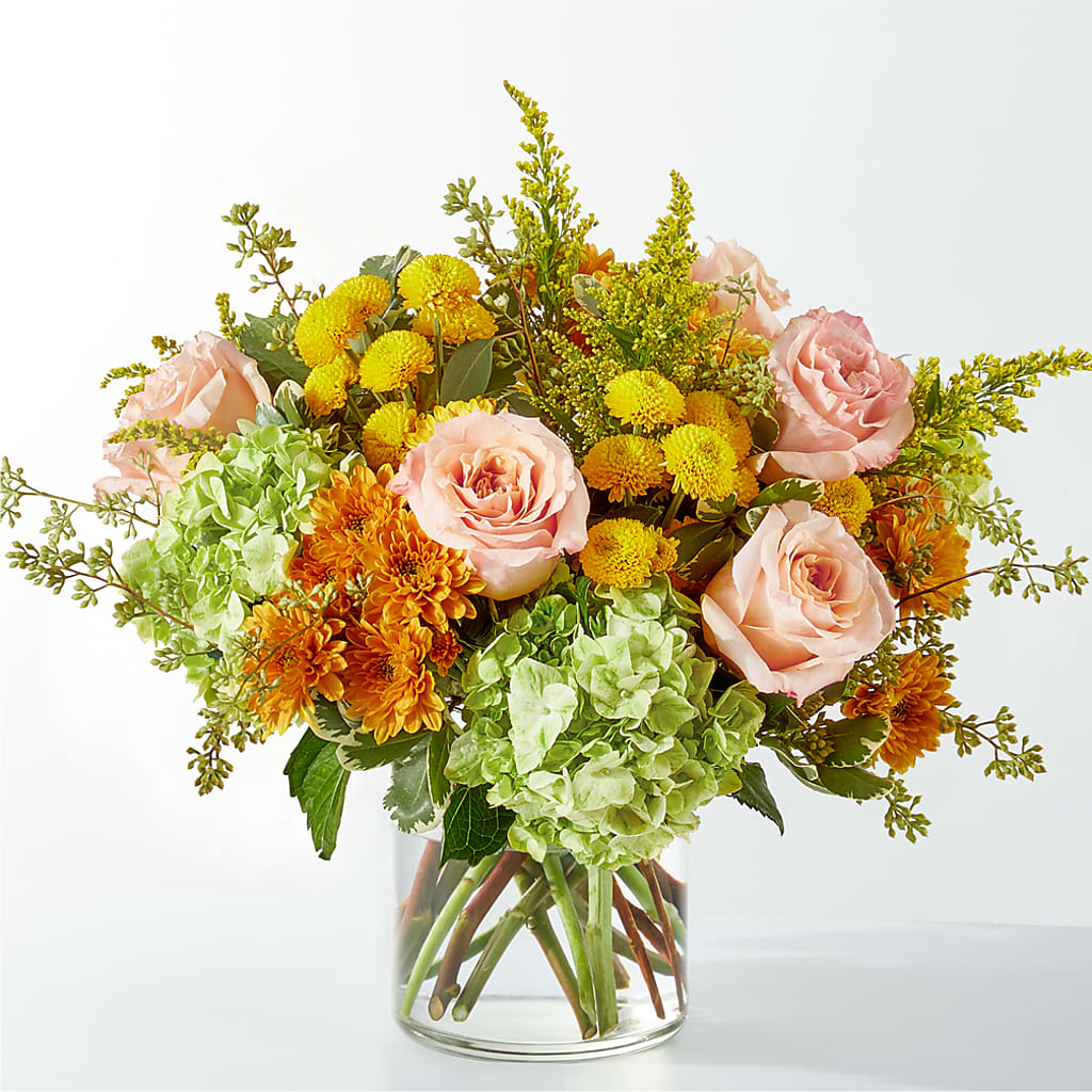 Fall Foliage Bouquet – Day Dream Bokay Llc, Jonesborough TN