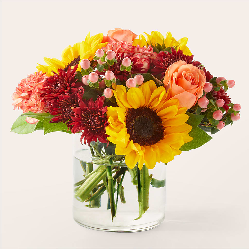 September Sunset Bouquet – Day Dream Bokay Llc, Jonesborough TN