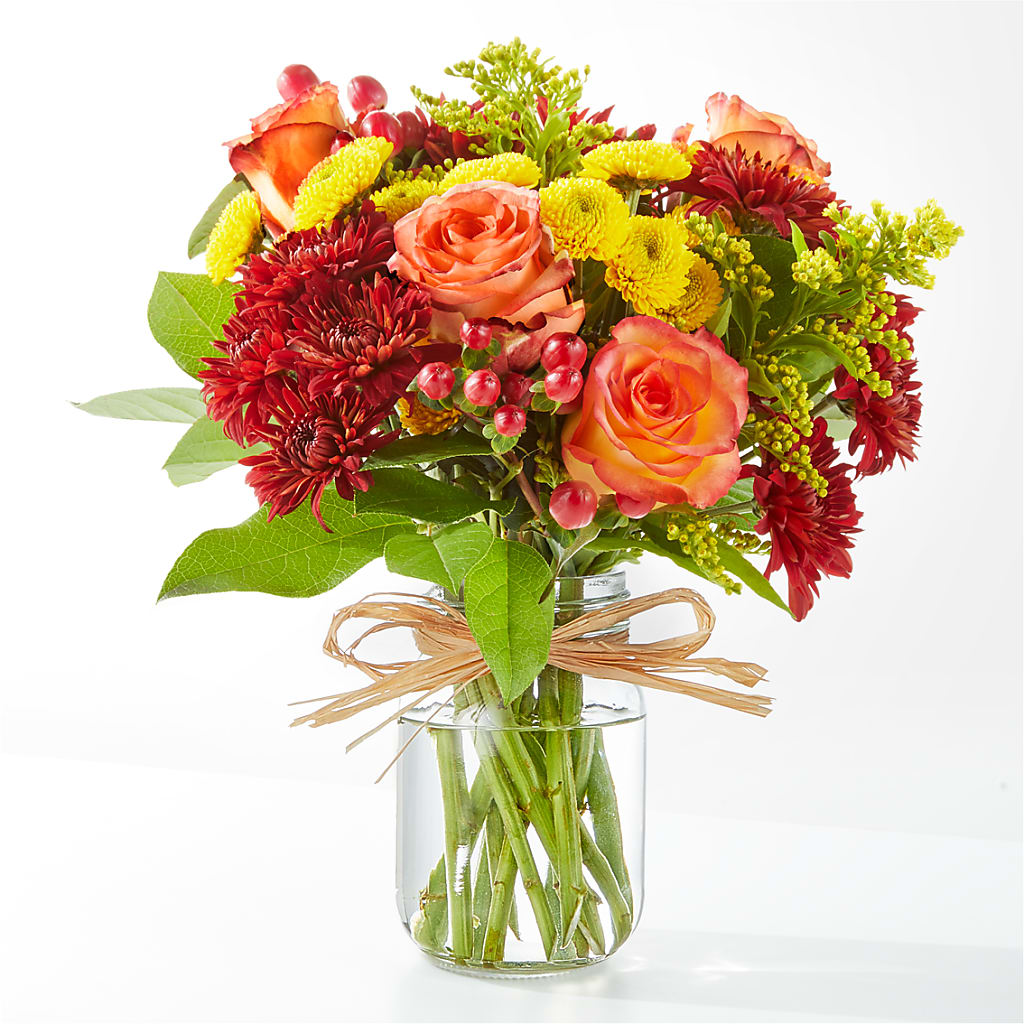 Apple Picking Bouquet – Day Dream Bokay Llc, Jonesborough TN