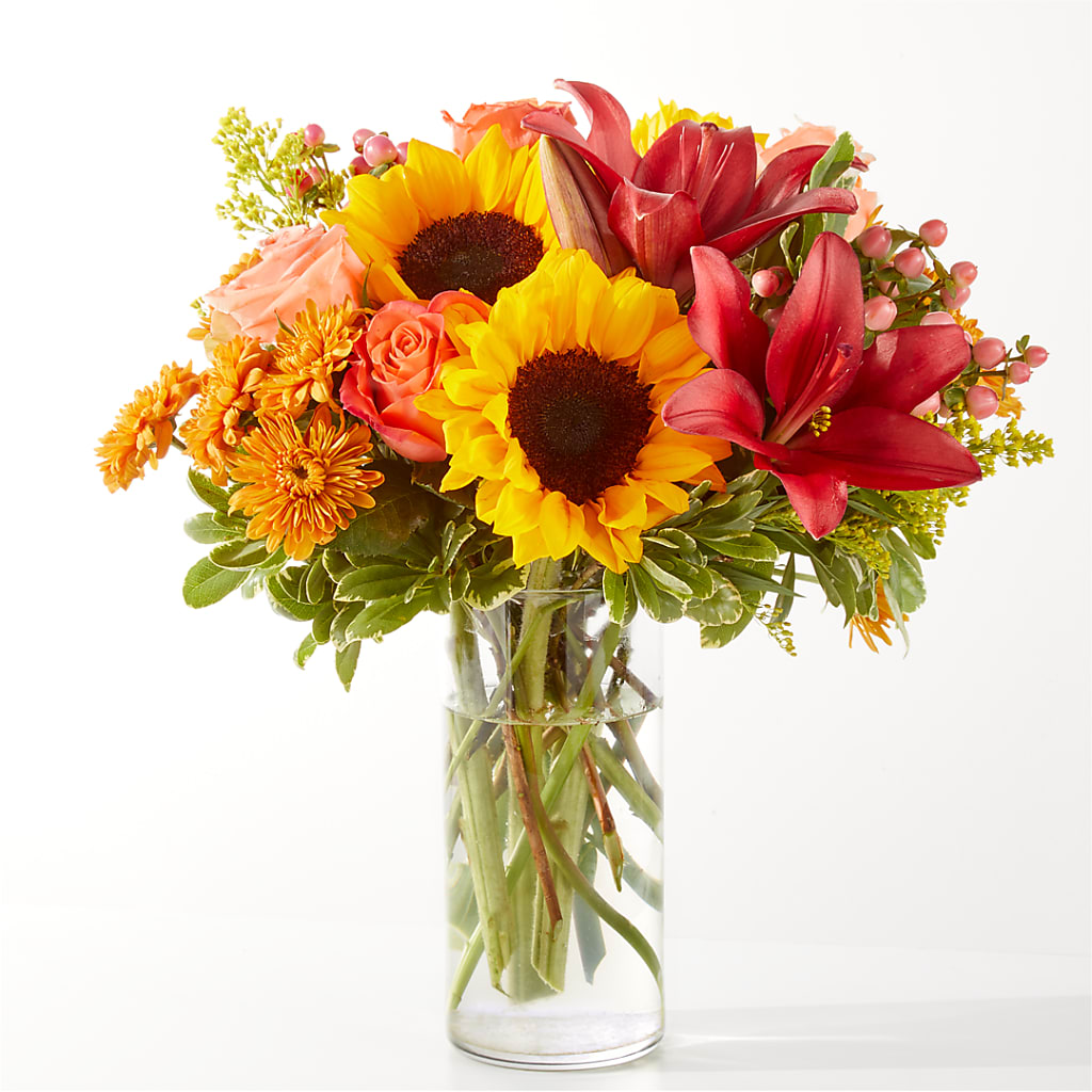 Acorn Lane Bouquet – Day Dream Bokay Llc, Jonesborough TN