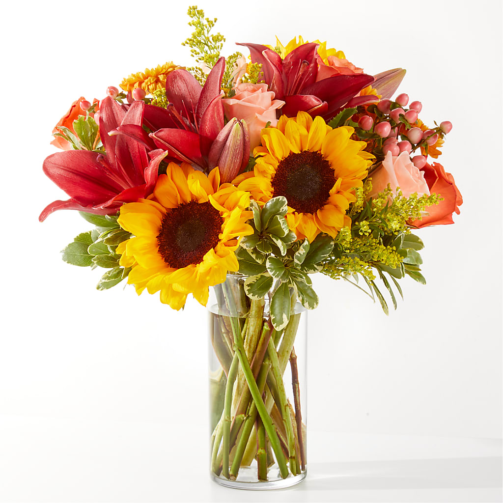 Acorn Lane Bouquet – Day Dream Bokay Llc, Jonesborough TN