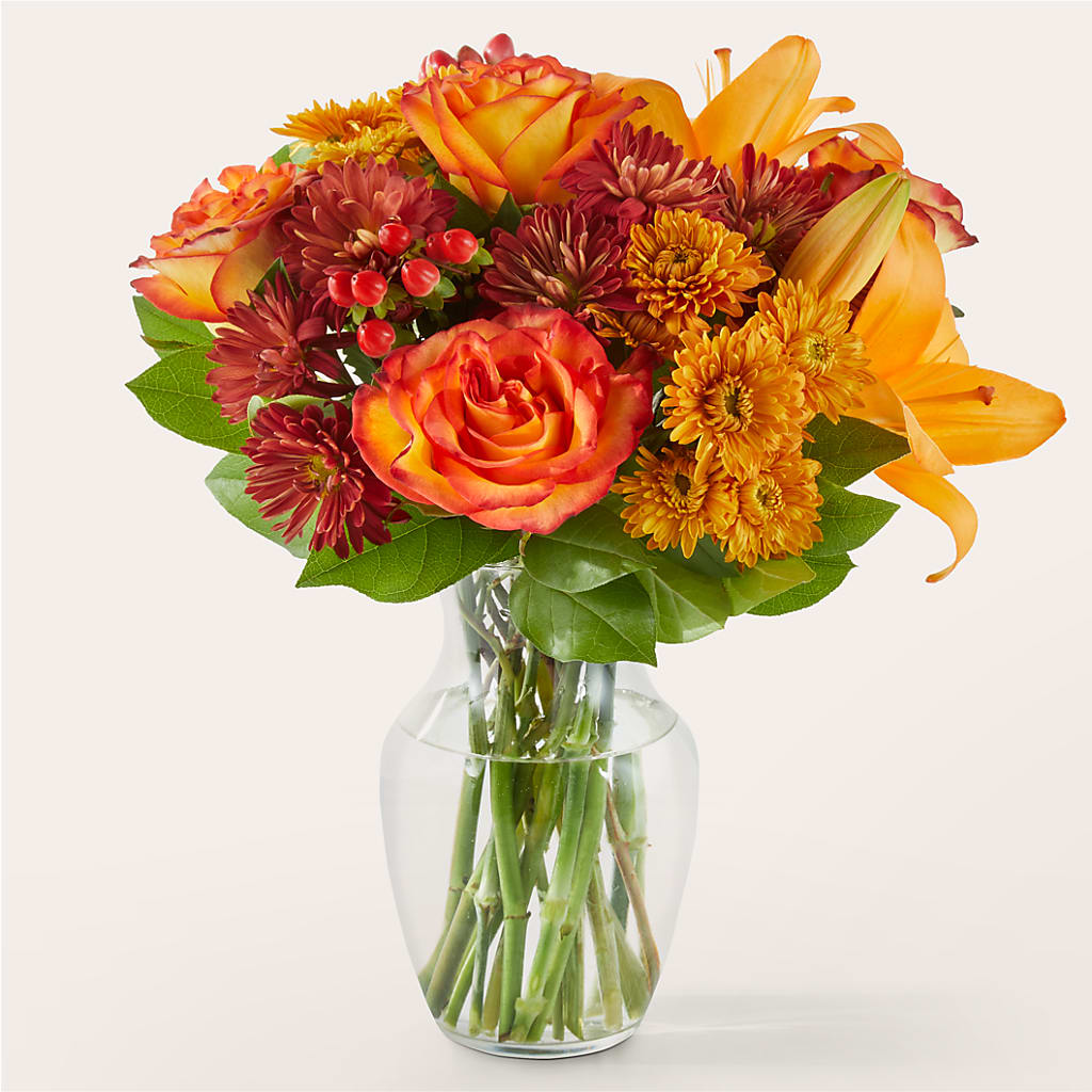 Autumnal Aroma Bouquet – Day Dream Bokay Llc, Jonesborough TN