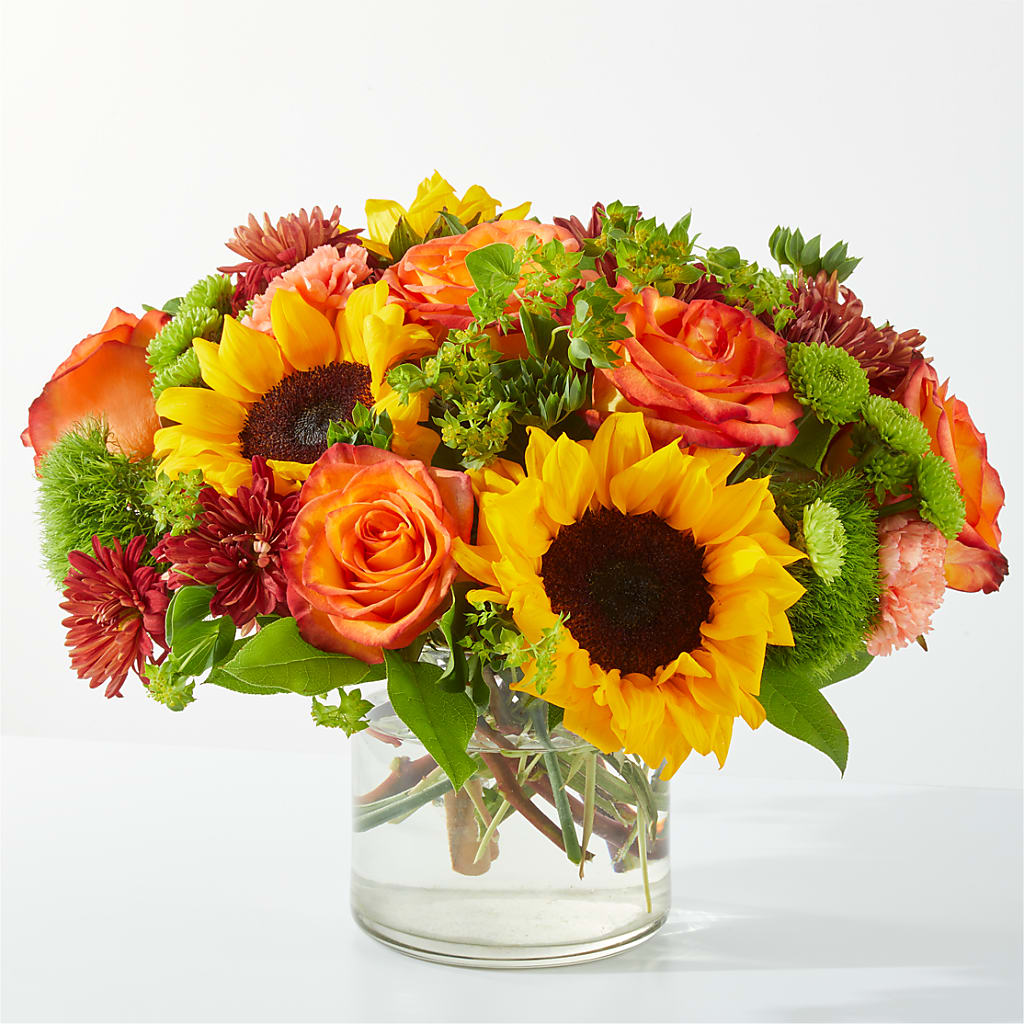 Harvest Festival Bouquet – Day Dream Bokay Llc, Jonesborough TN