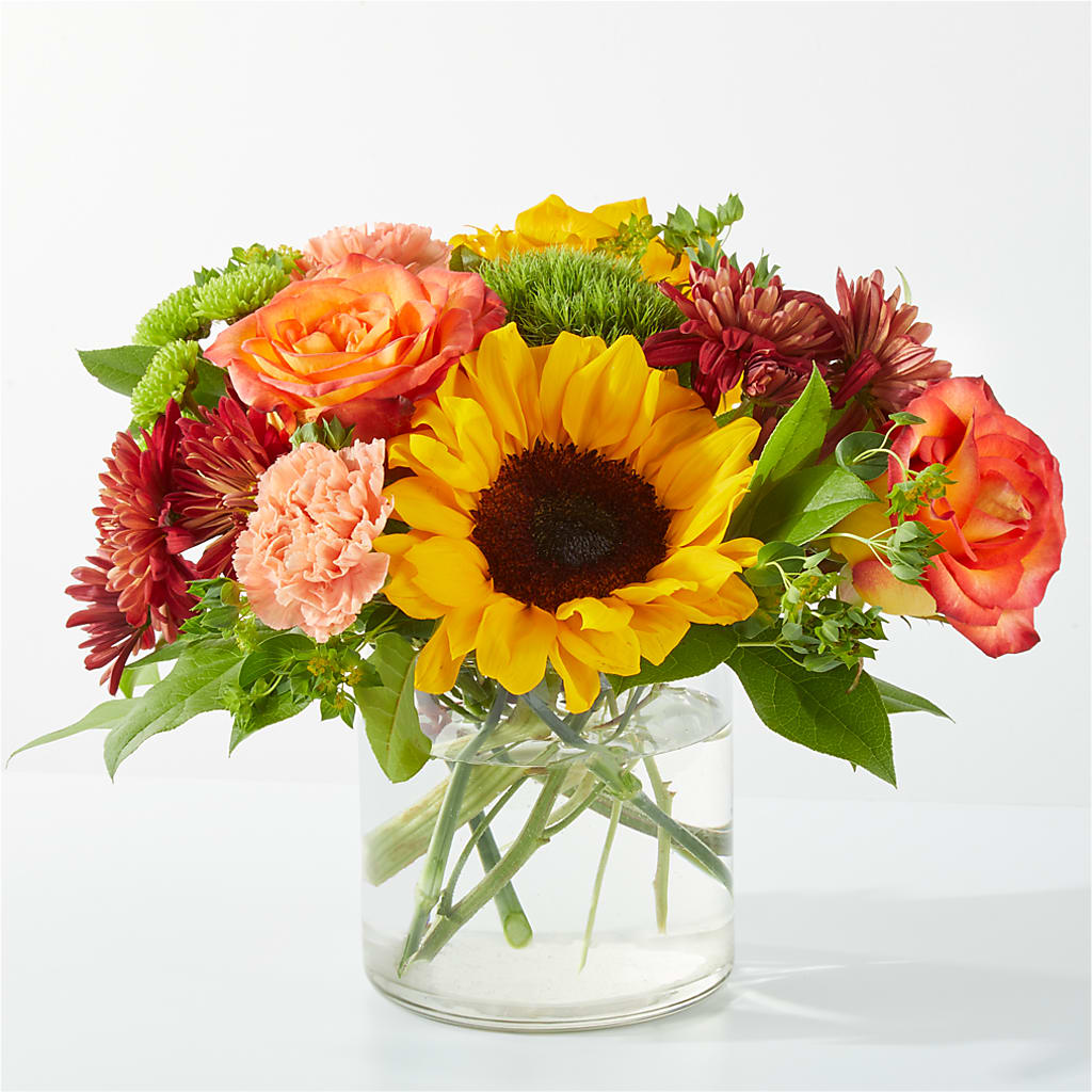 Harvest Festival Bouquet – Day Dream Bokay Llc, Jonesborough TN