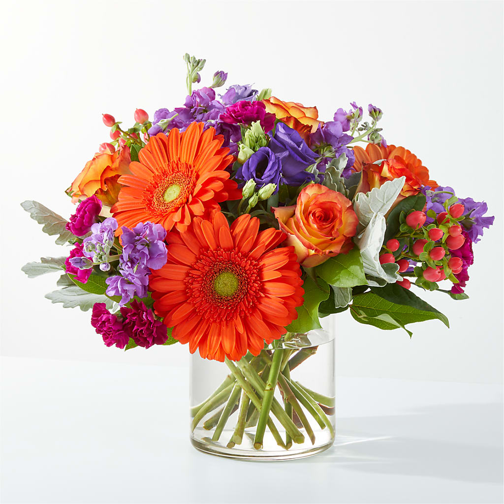 Sangria Bouquet – Day Dream Bokay Llc, Jonesborough TN