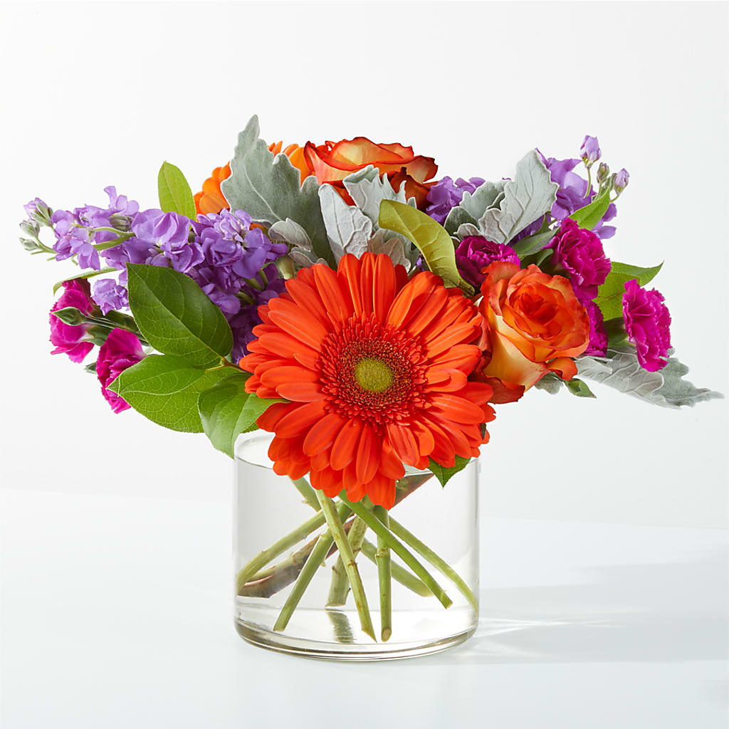 Sangria Bouquet – Day Dream Bokay Llc, Jonesborough TN