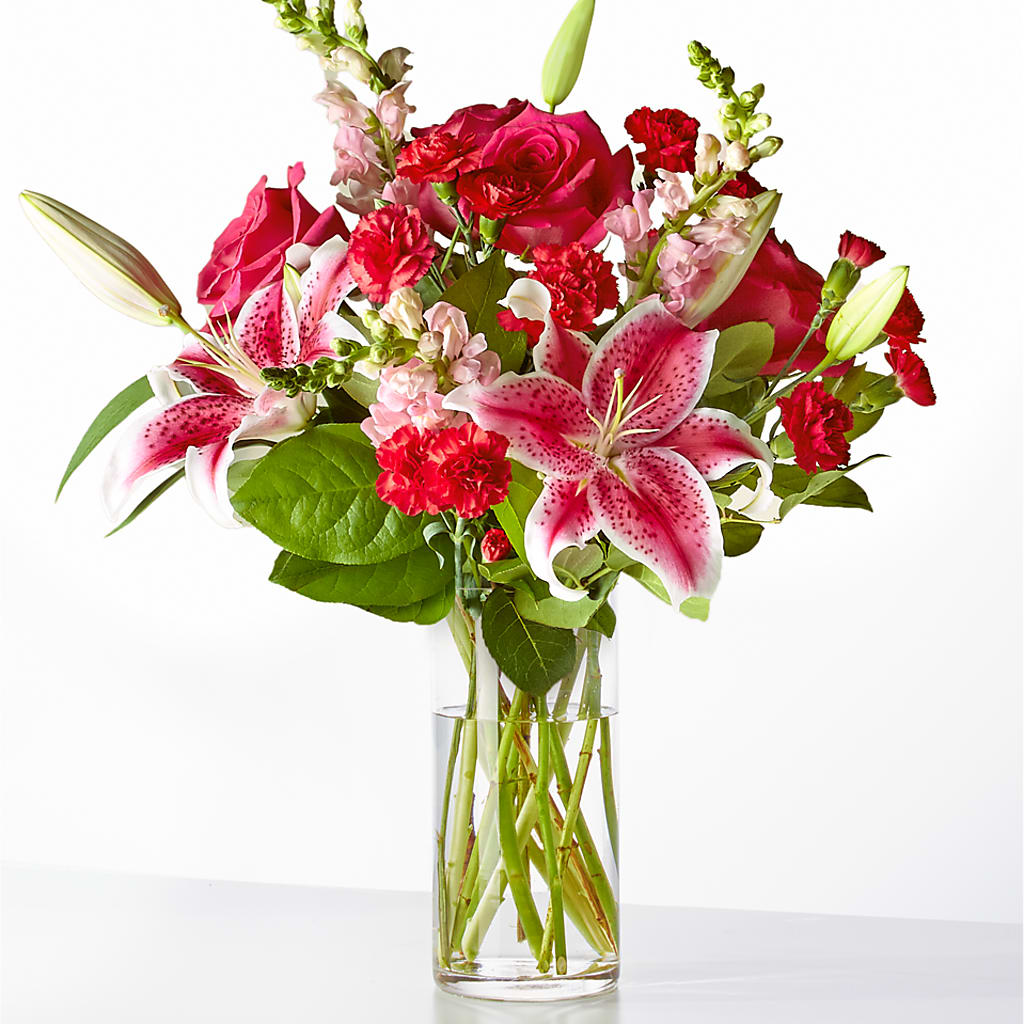 Love at First Sight Bouquet – Day Dream Bokay Llc, Jonesborough TN
