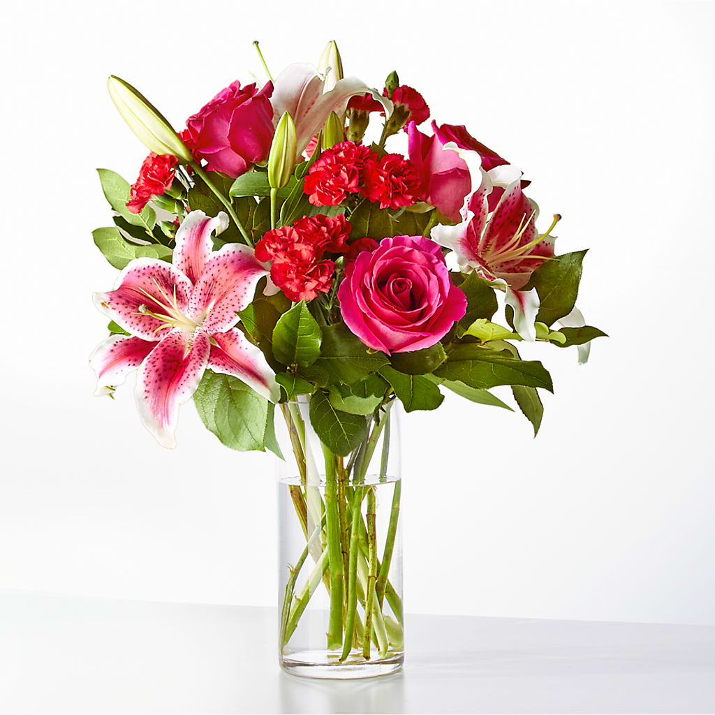 Love at First Sight Bouquet – Day Dream Bokay Llc, Jonesborough TN