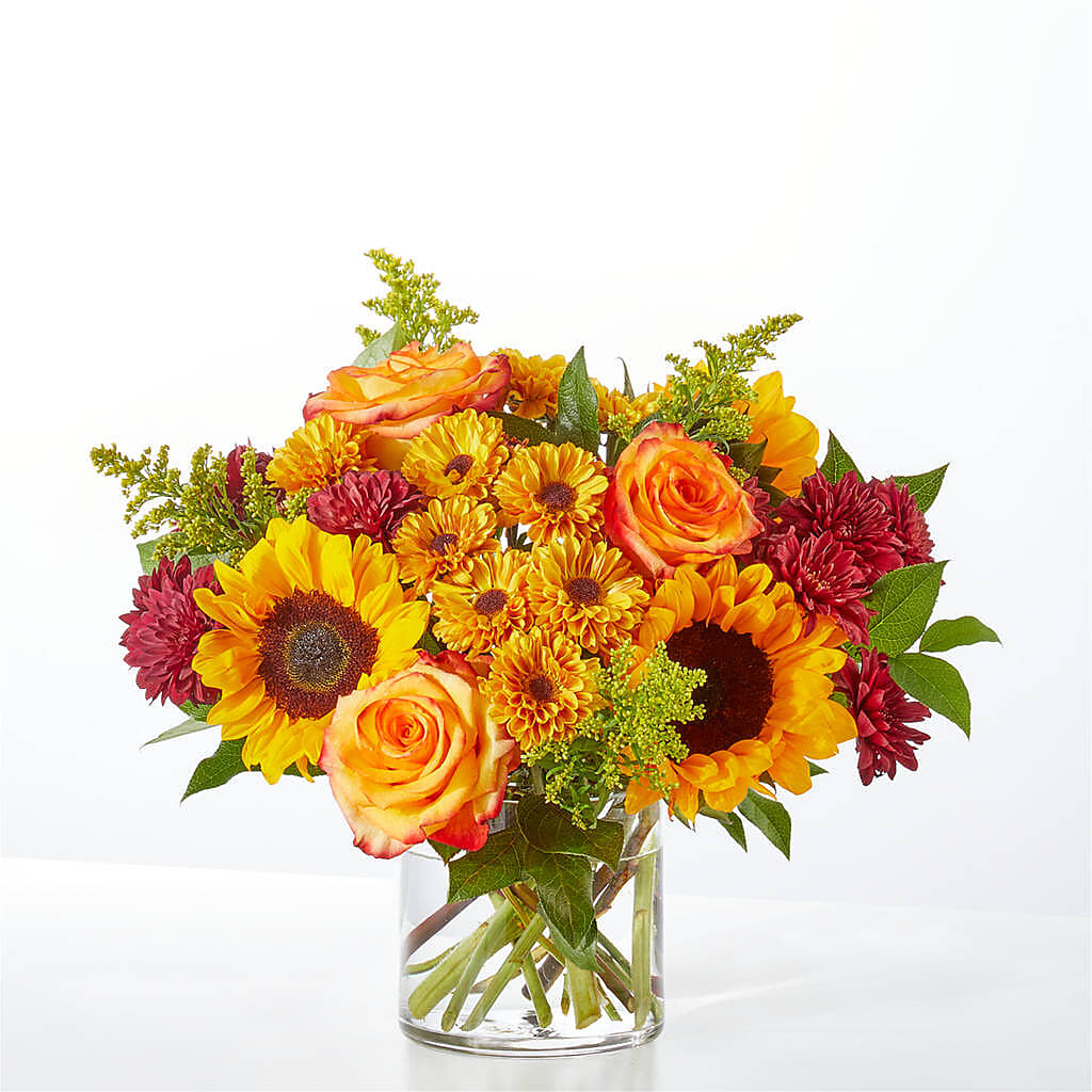 Flannel Scarf Bouquet – Day Dream Bokay Llc, Jonesborough TN