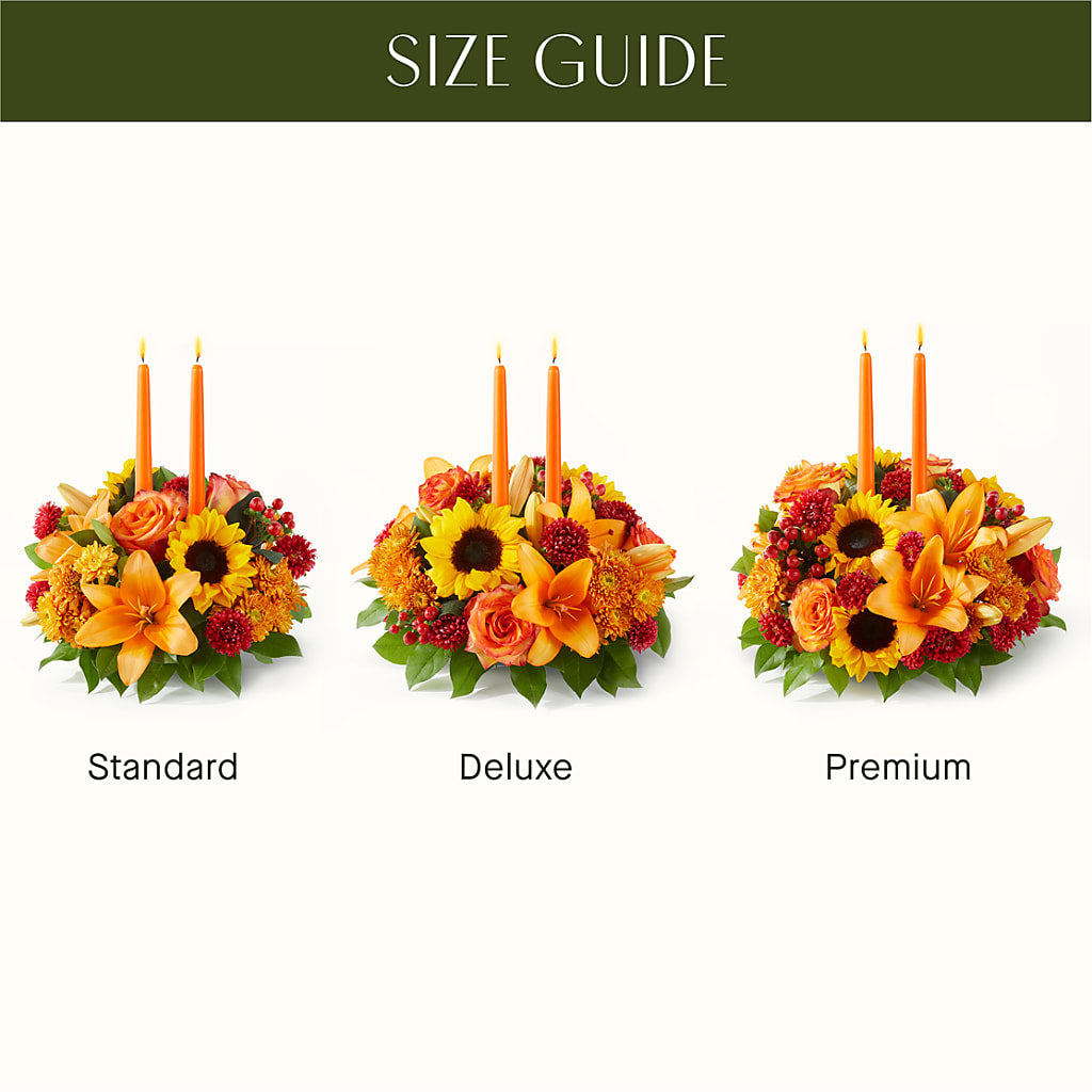 Grateful Centerpiece – Day Dream Bokay Llc, Jonesborough TN