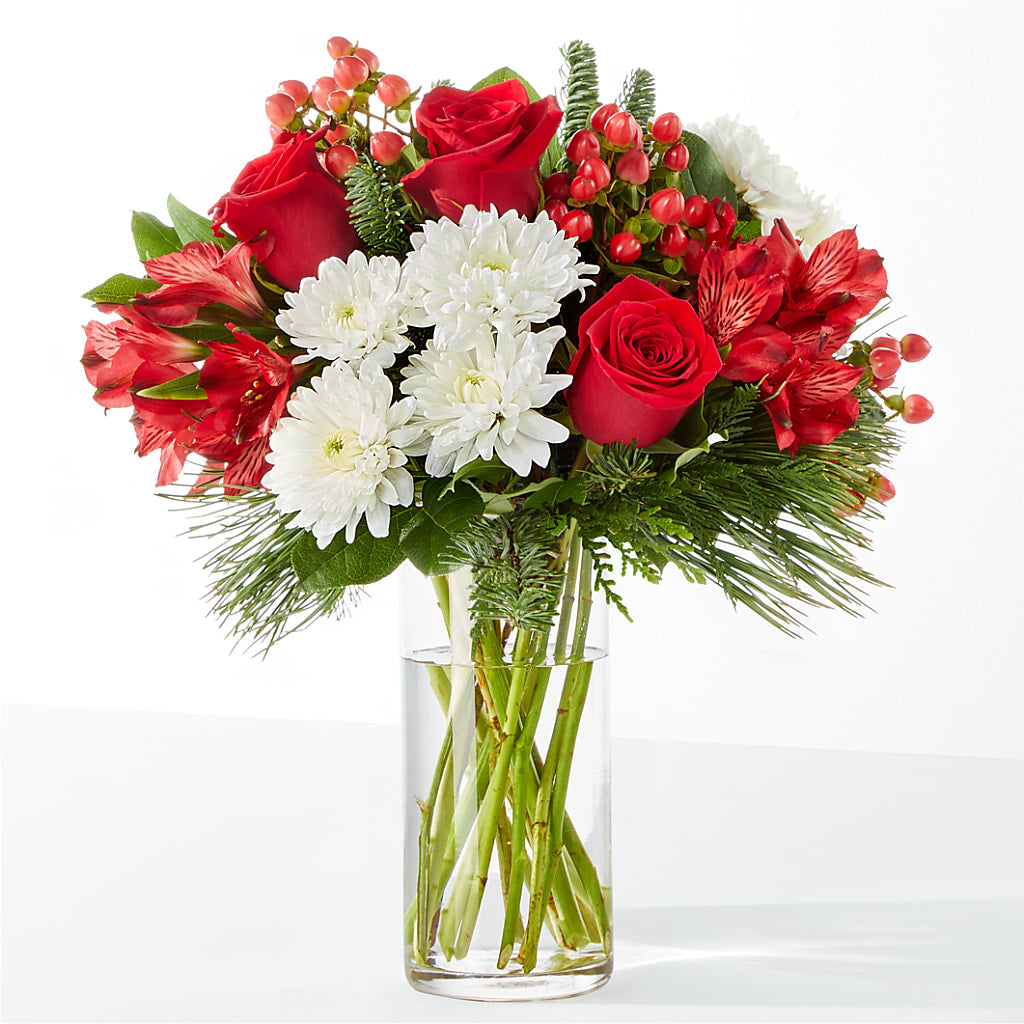 Letters to Santa Bouquet – Day Dream Bokay Llc, Jonesborough TN