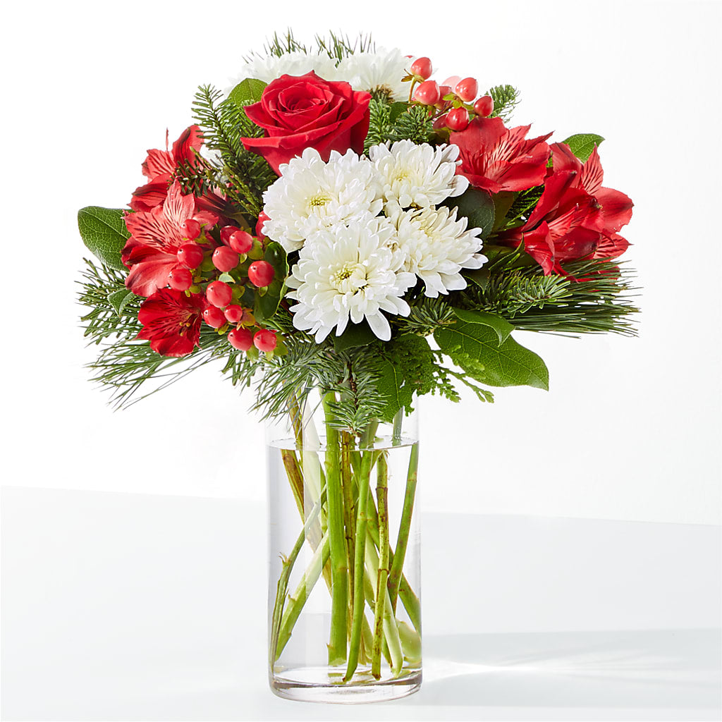 Letters to Santa Bouquet – Day Dream Bokay Llc, Jonesborough TN