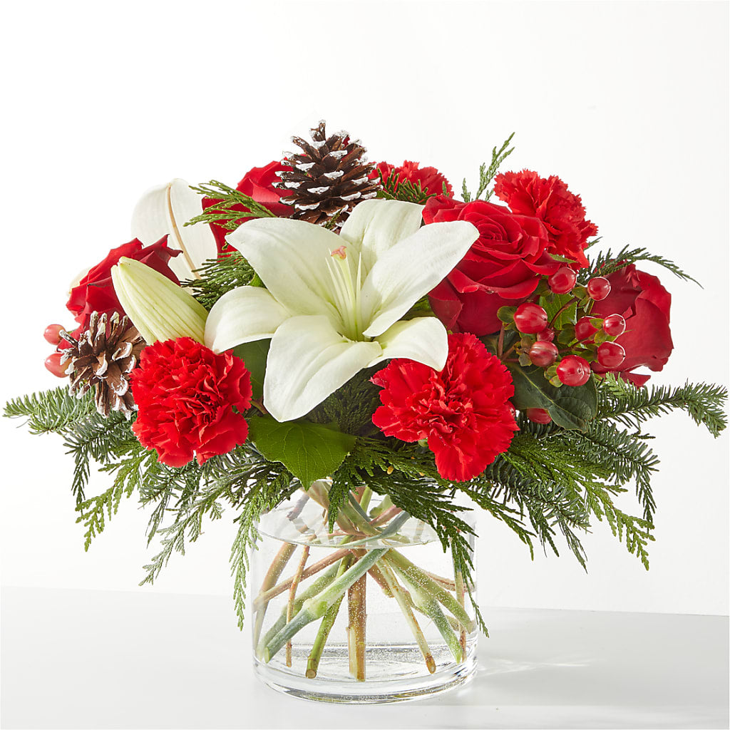 Oh So Jolly Bouquet – Day Dream Bokay Llc, Jonesborough TN