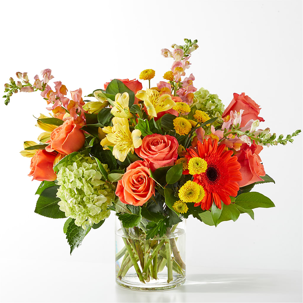 Autumn Sunshine Bouquet – Day Dream Bokay Llc, Jonesborough TN