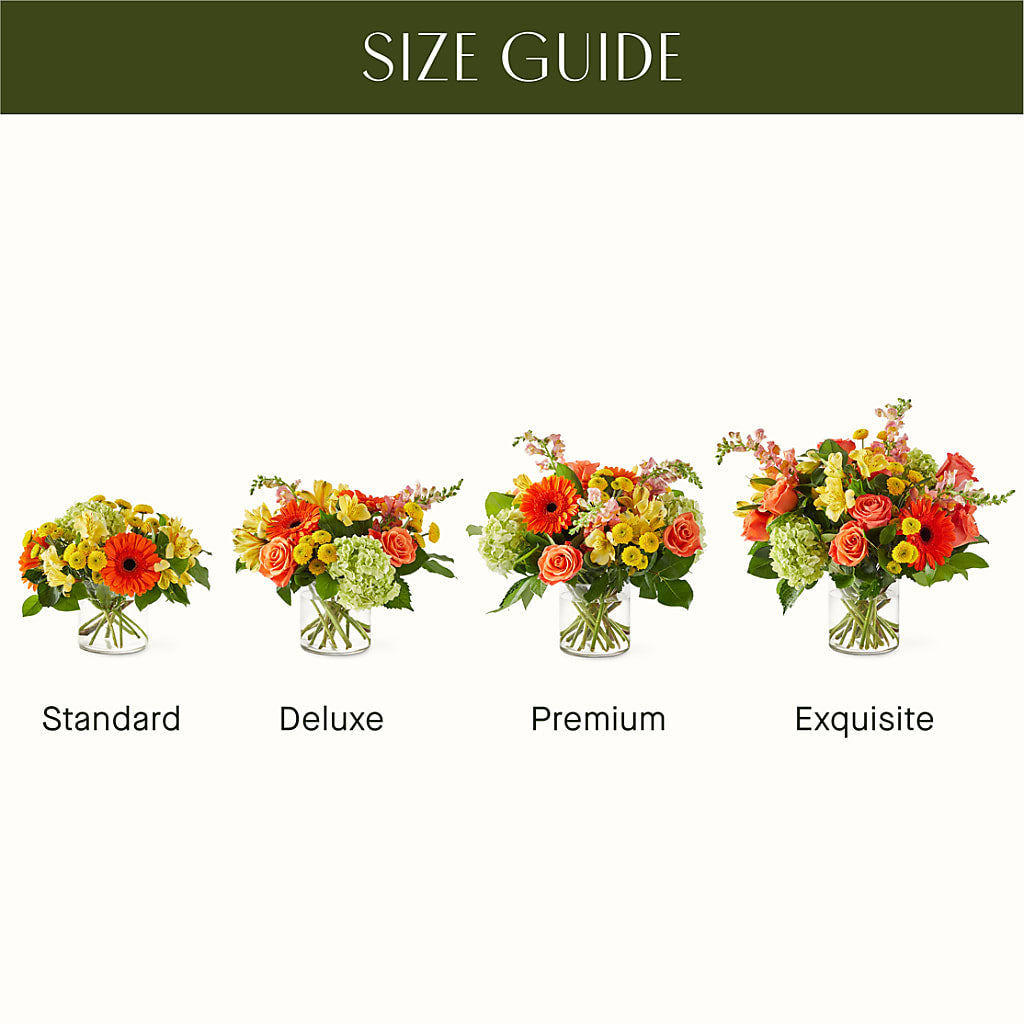 Autumn Sunshine Bouquet – Day Dream Bokay Llc, Jonesborough TN