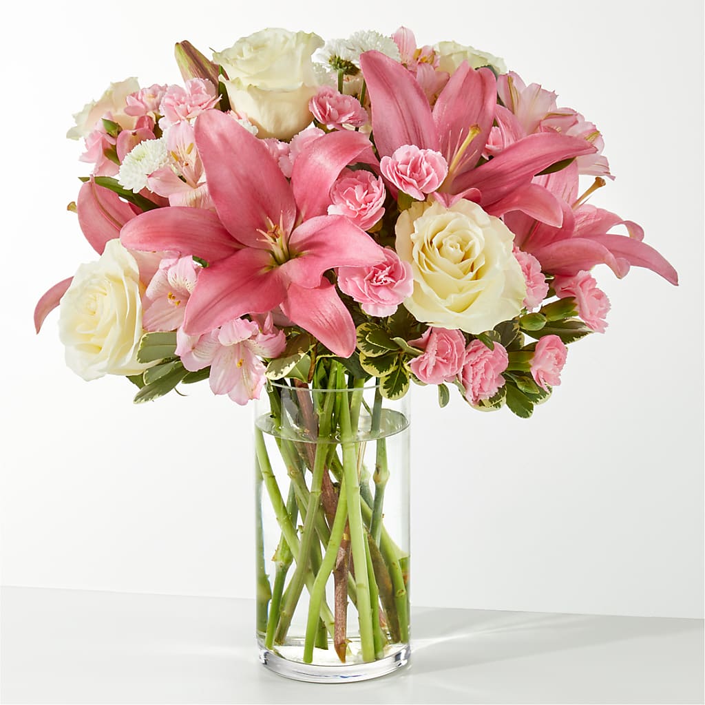 Piece of Cake Bouquet – Day Dream Bokay Llc, Jonesborough TN